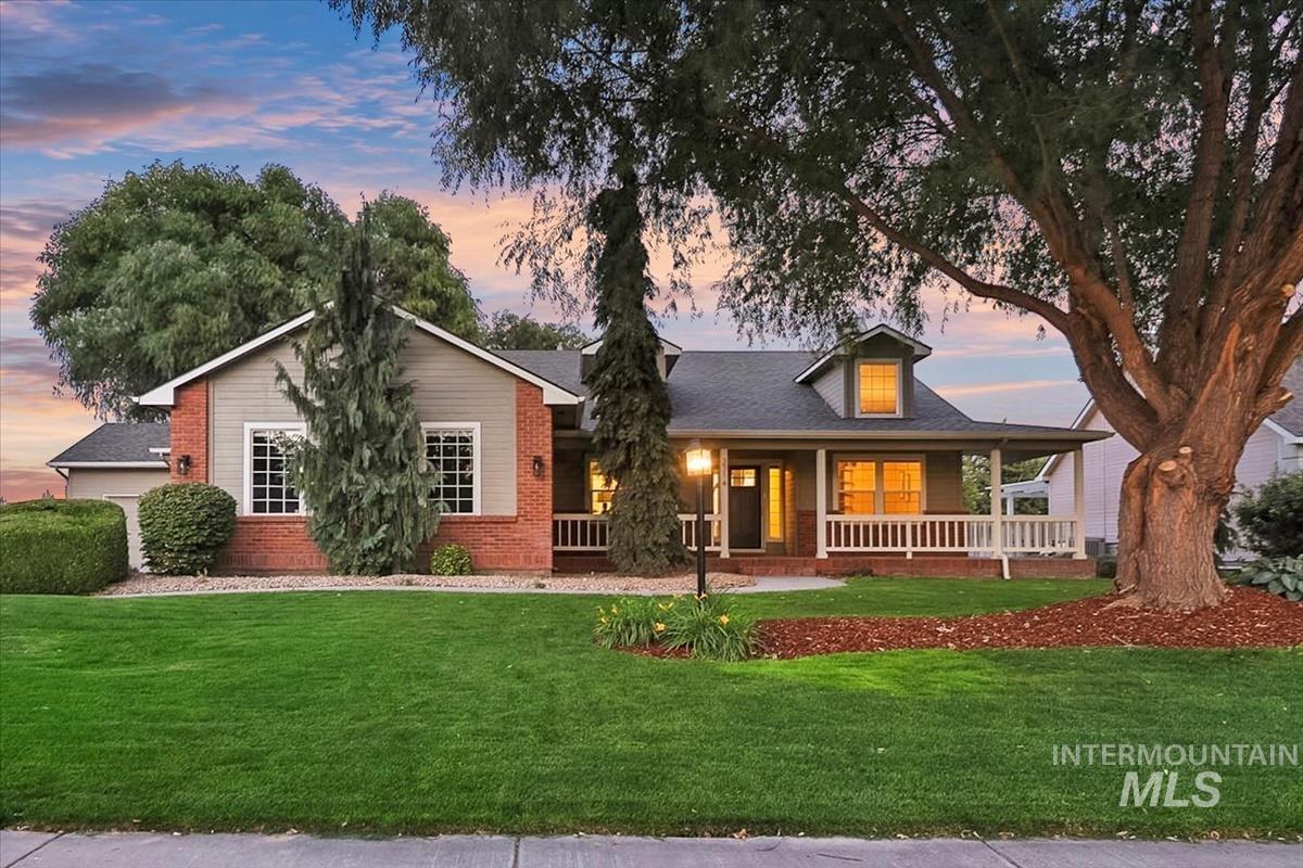 2714 Seminole Dr, Nampa ID 83686