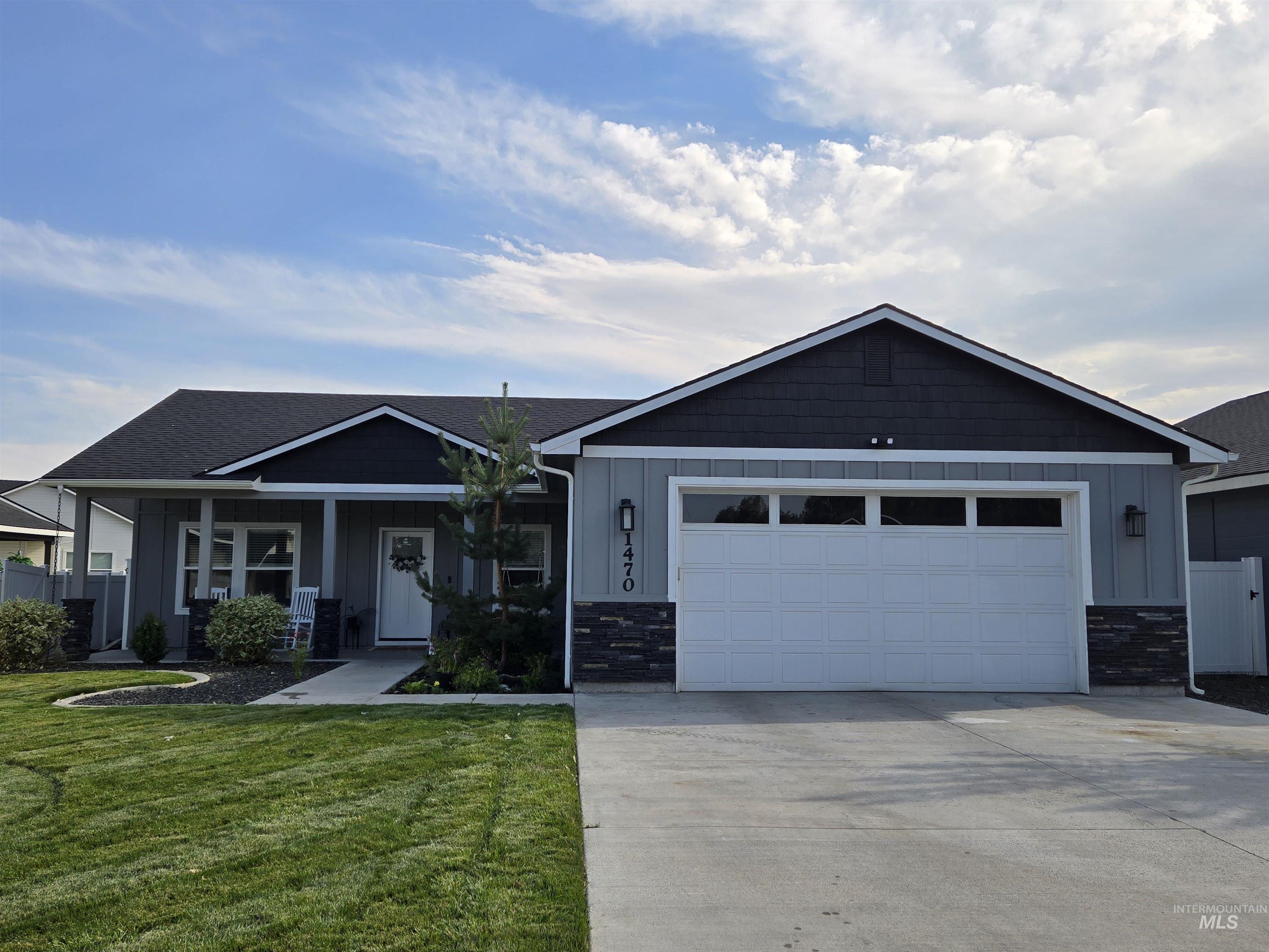 1470 Barbarossa Pl, Payette ID 83661