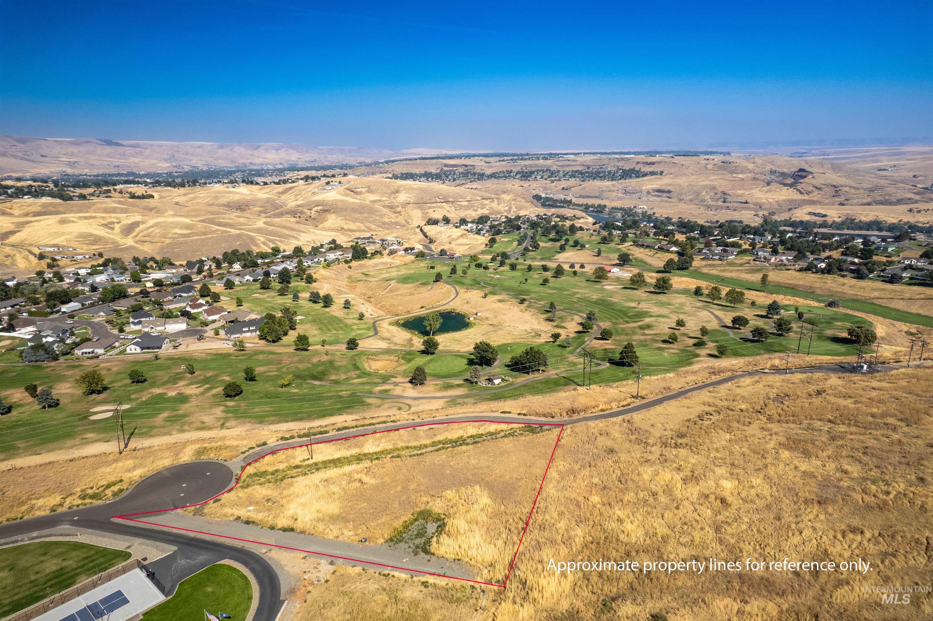 2300 & 23 Chukar Drive, Clarkston WA 99403