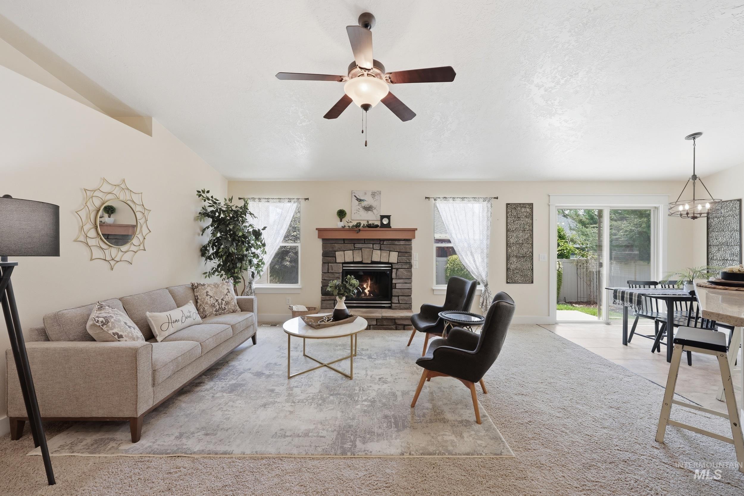 11473 W Jennie Lakes Street, Boise ID 83709