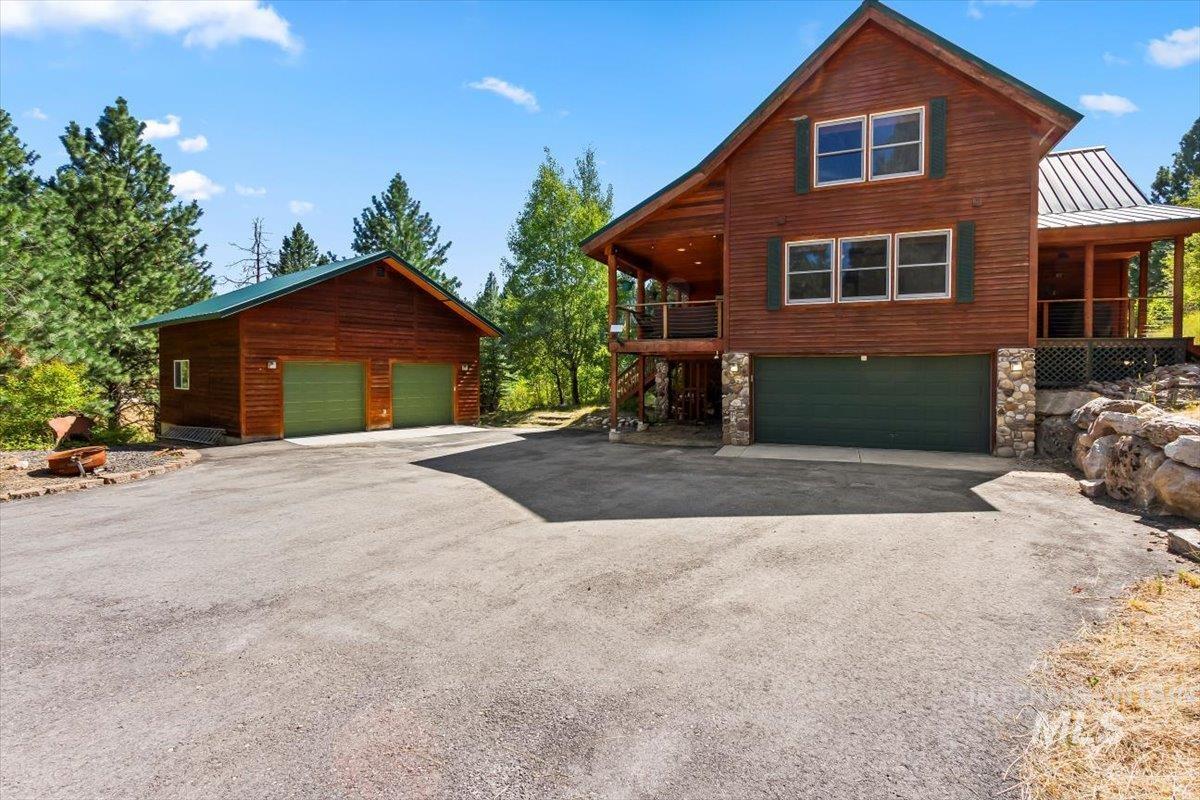 8 Condor Circle, Boise ID 83716