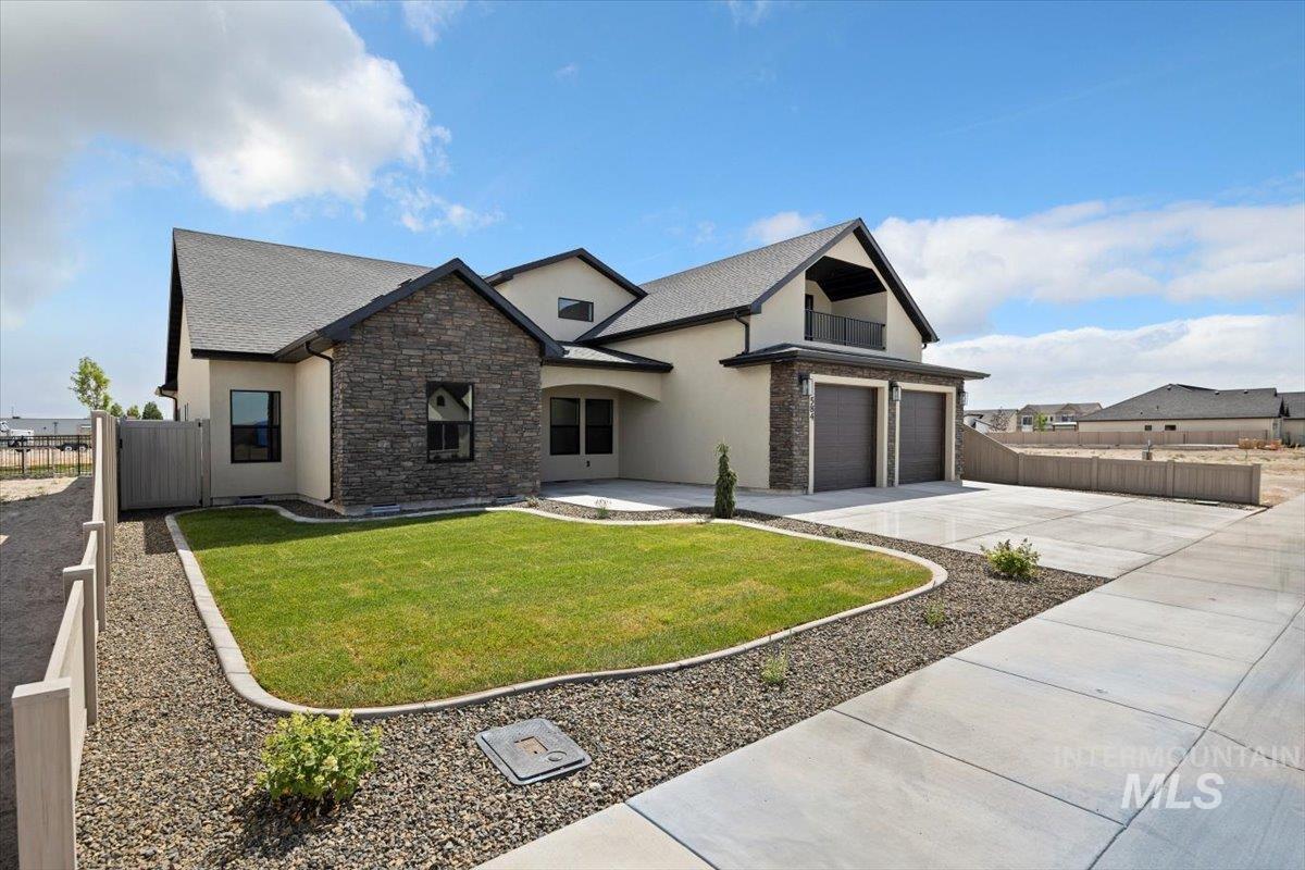 584 Canyon Falls Dr., Twin Falls ID 83301