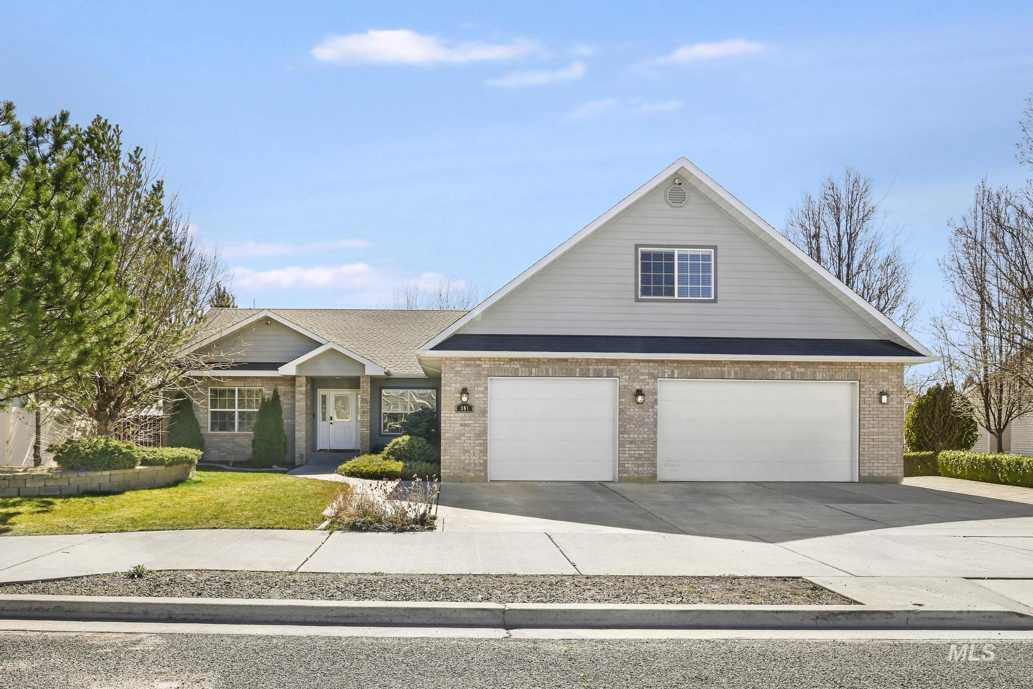 381 Federation Road, Twin Falls ID 83301