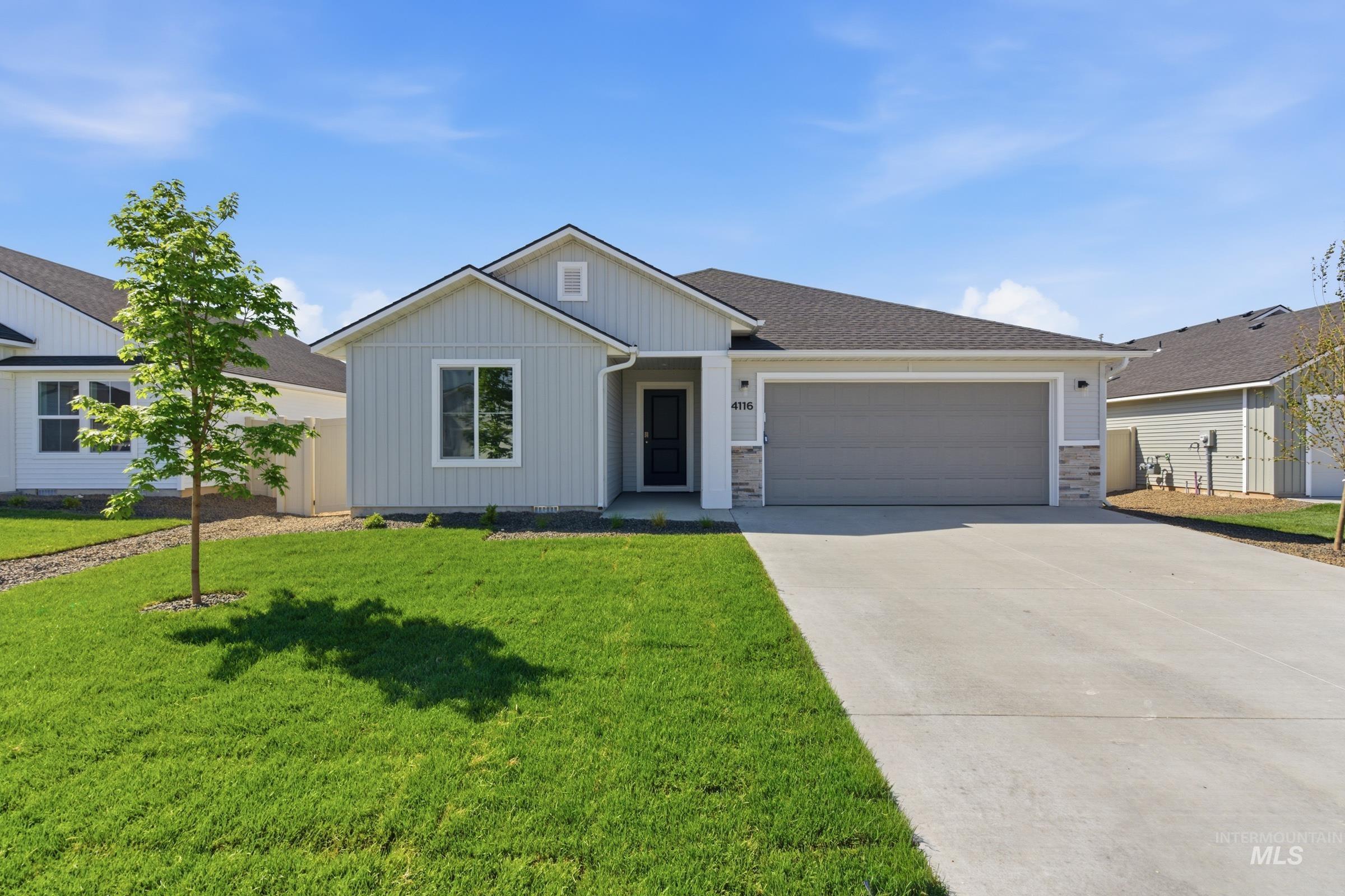 4116 Austin St, Caldwell ID 83605