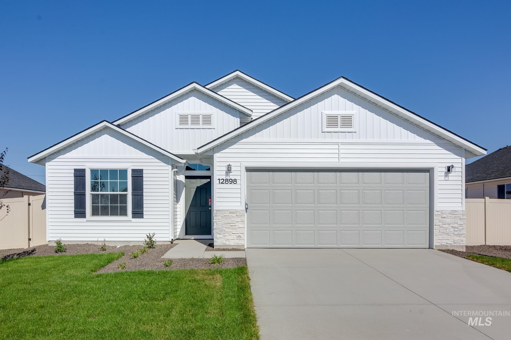 4124 Austin St, Caldwell ID 83605