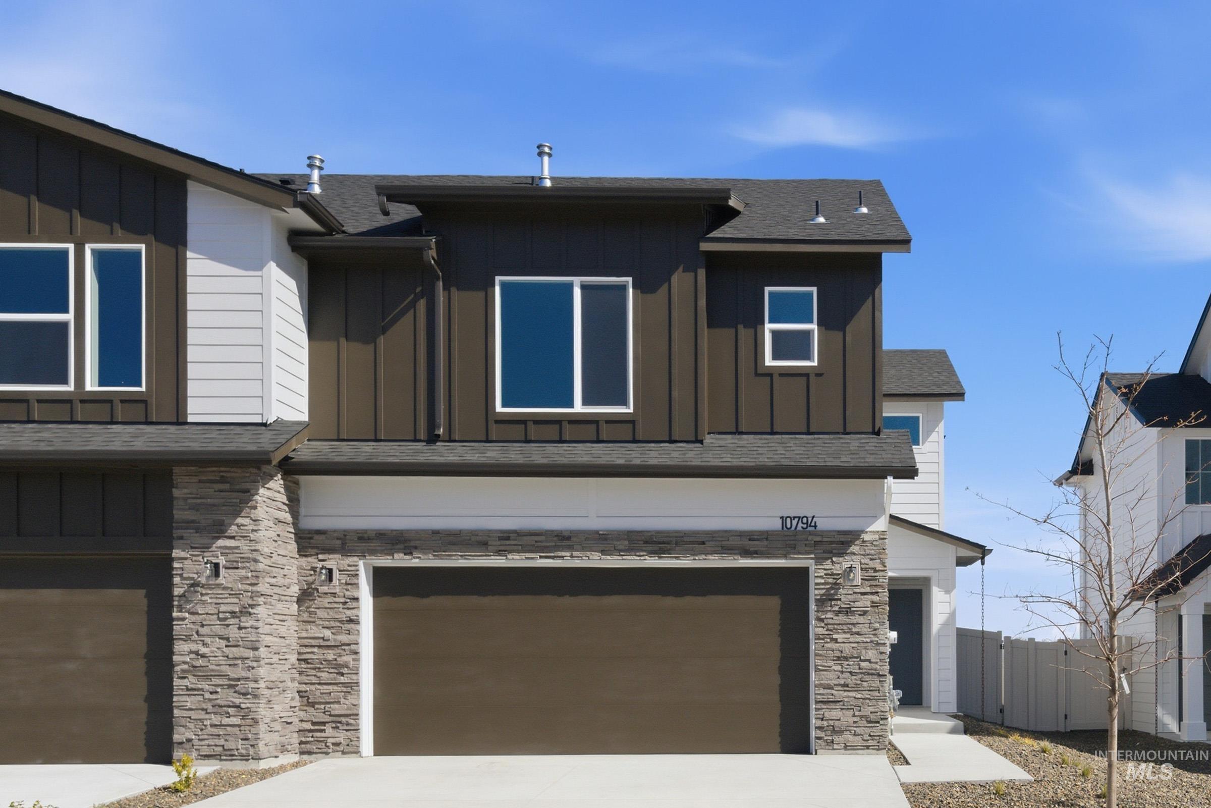 10794 Rutland St, Caldwell ID 83605