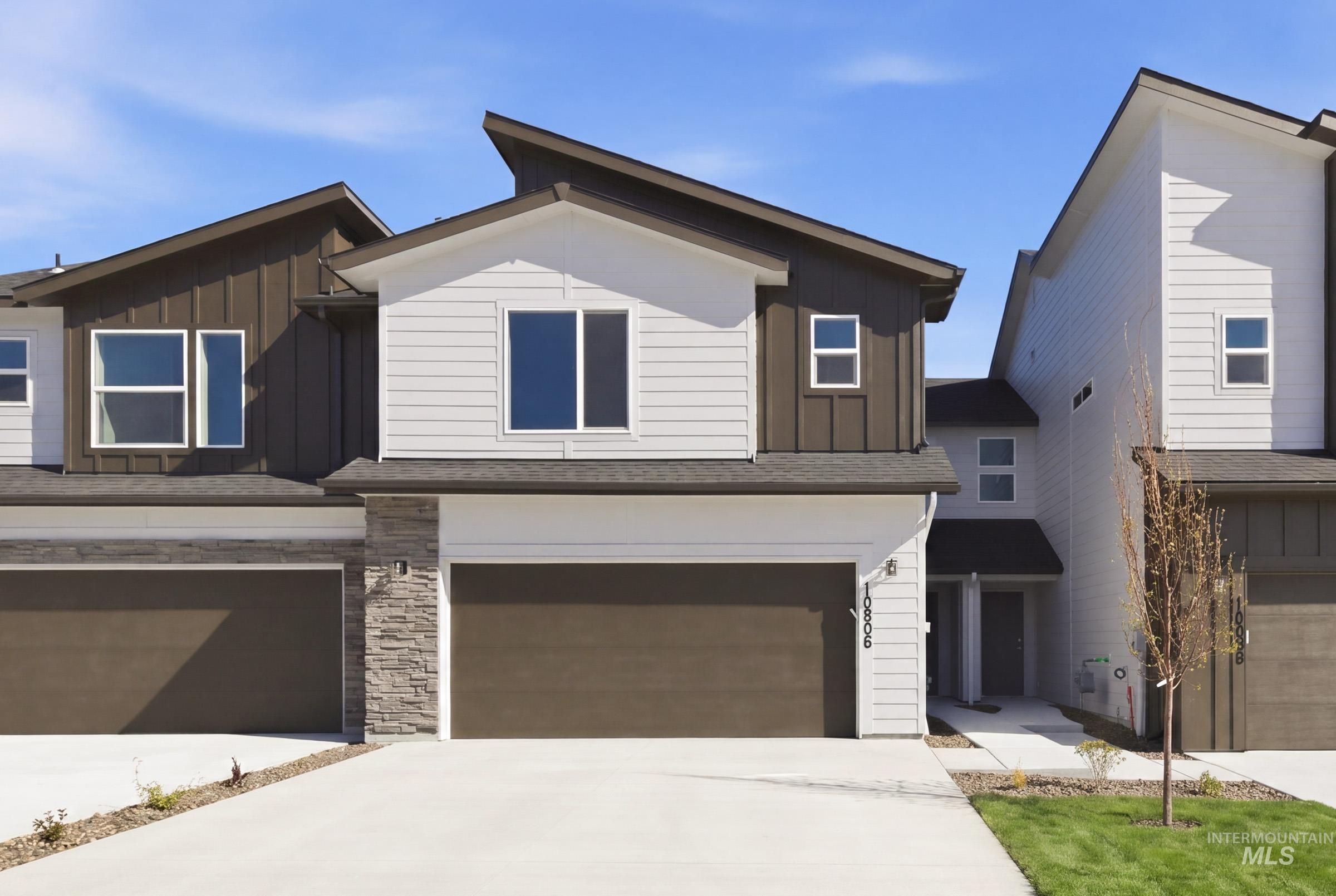 10806 Rutland St, Caldwell ID 83605