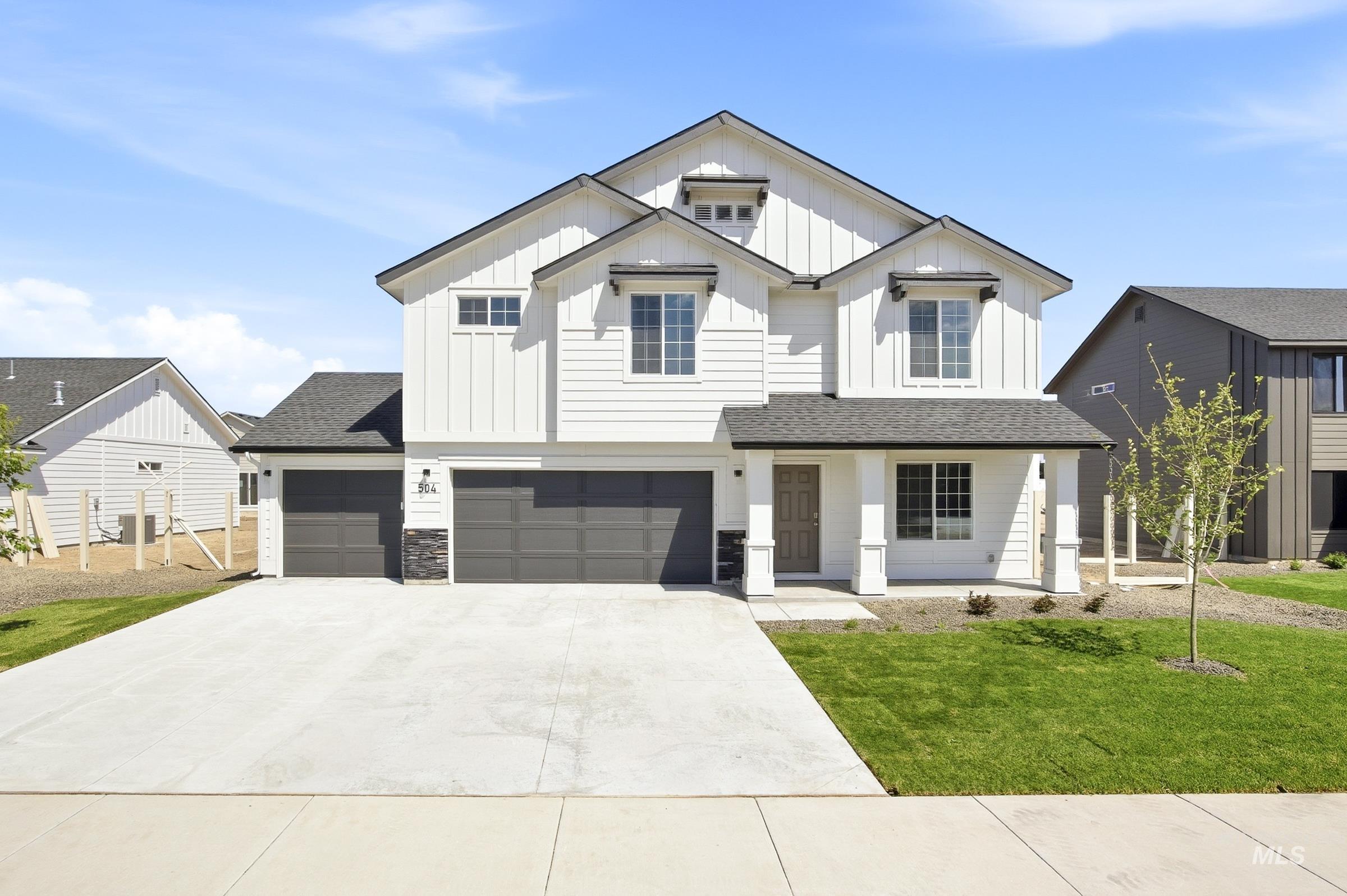 504 Waverly Ave, Middleton ID 83644