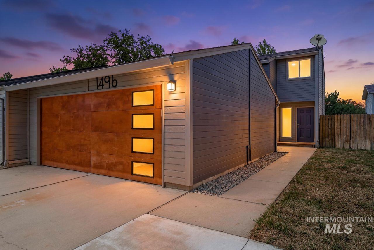 1496 W Storey St, Meridian ID 83646