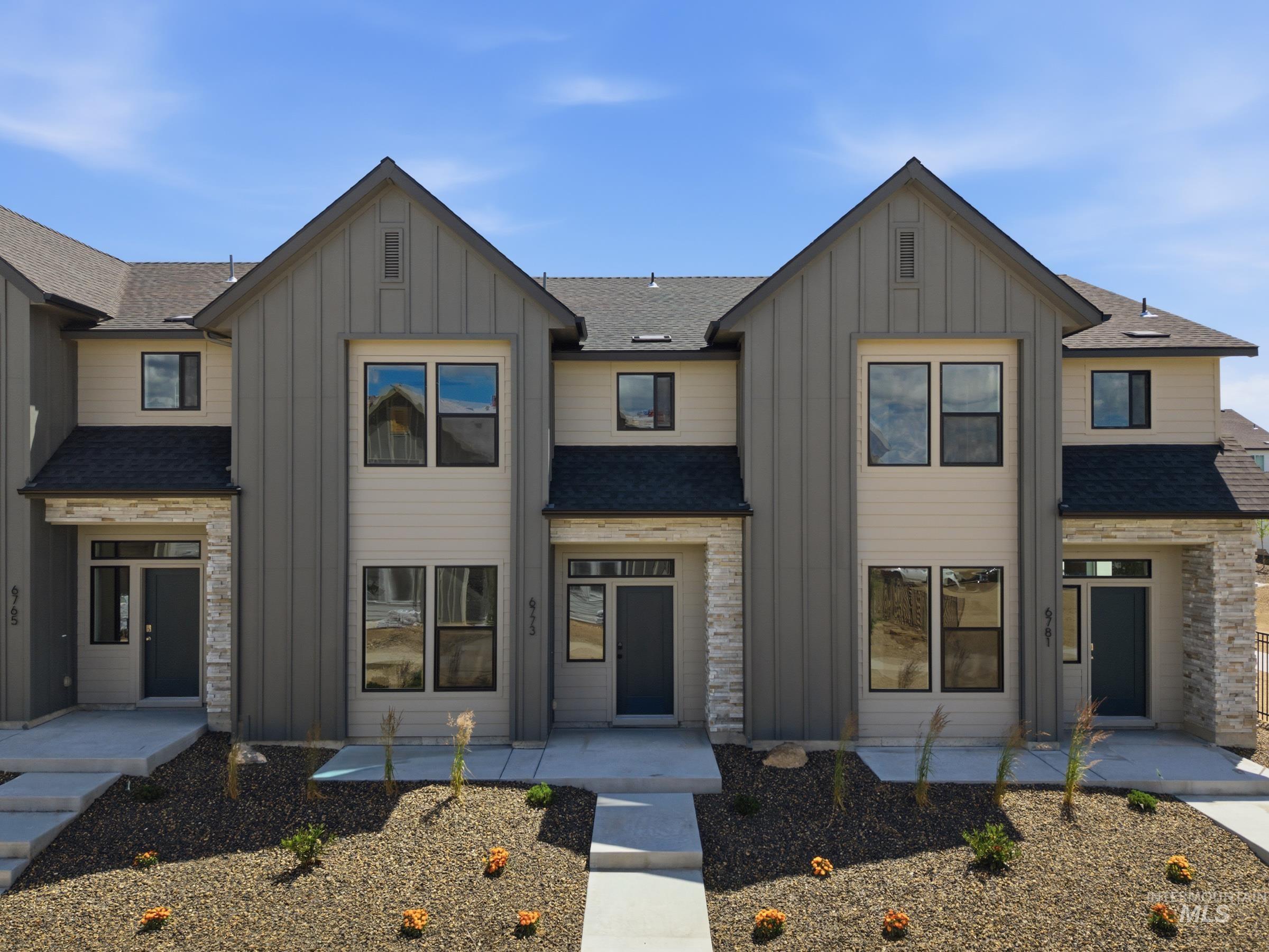 6773 S Spindlebush Ave, Boise ID 83709