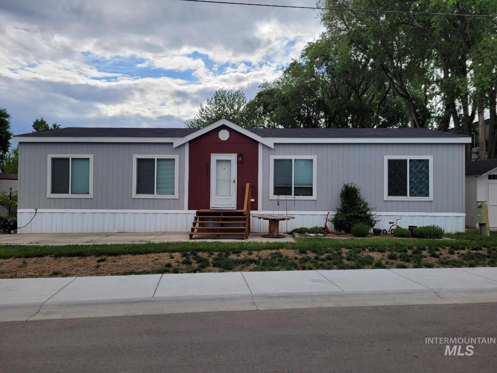 2332 S Naclerio Lane, Boise ID 83705