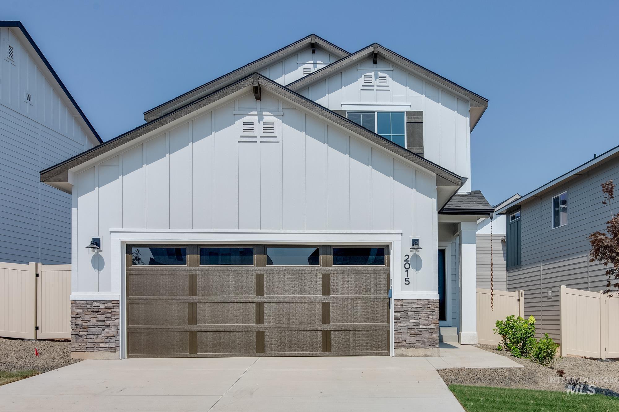 2095 S Summerson Way, Meridian ID 83642