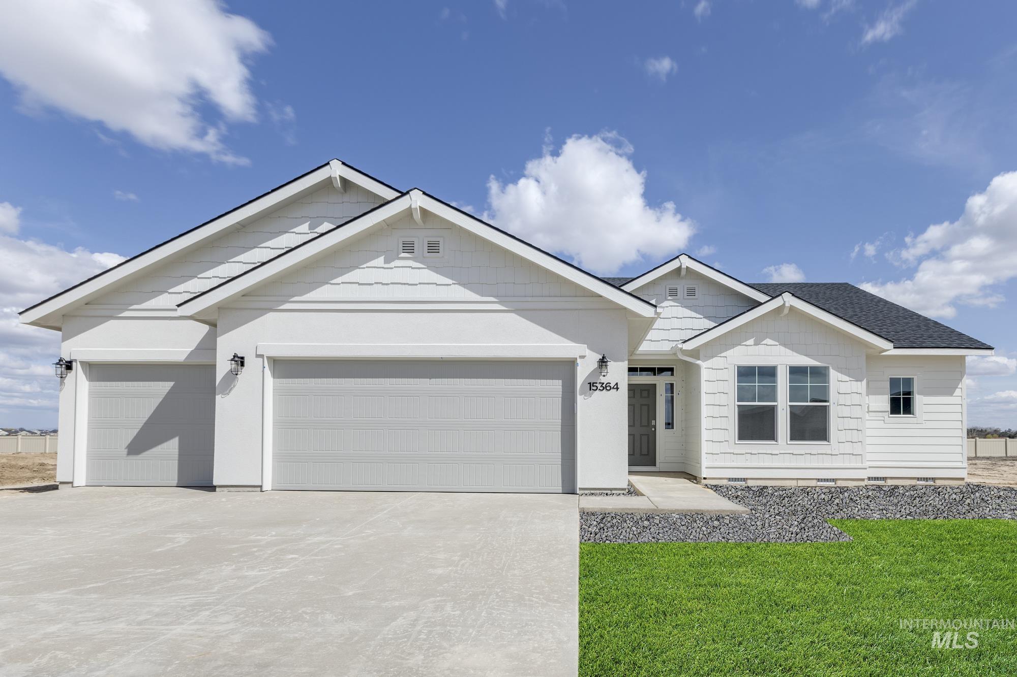 5284 W Evita Ct, Eagle ID 83616