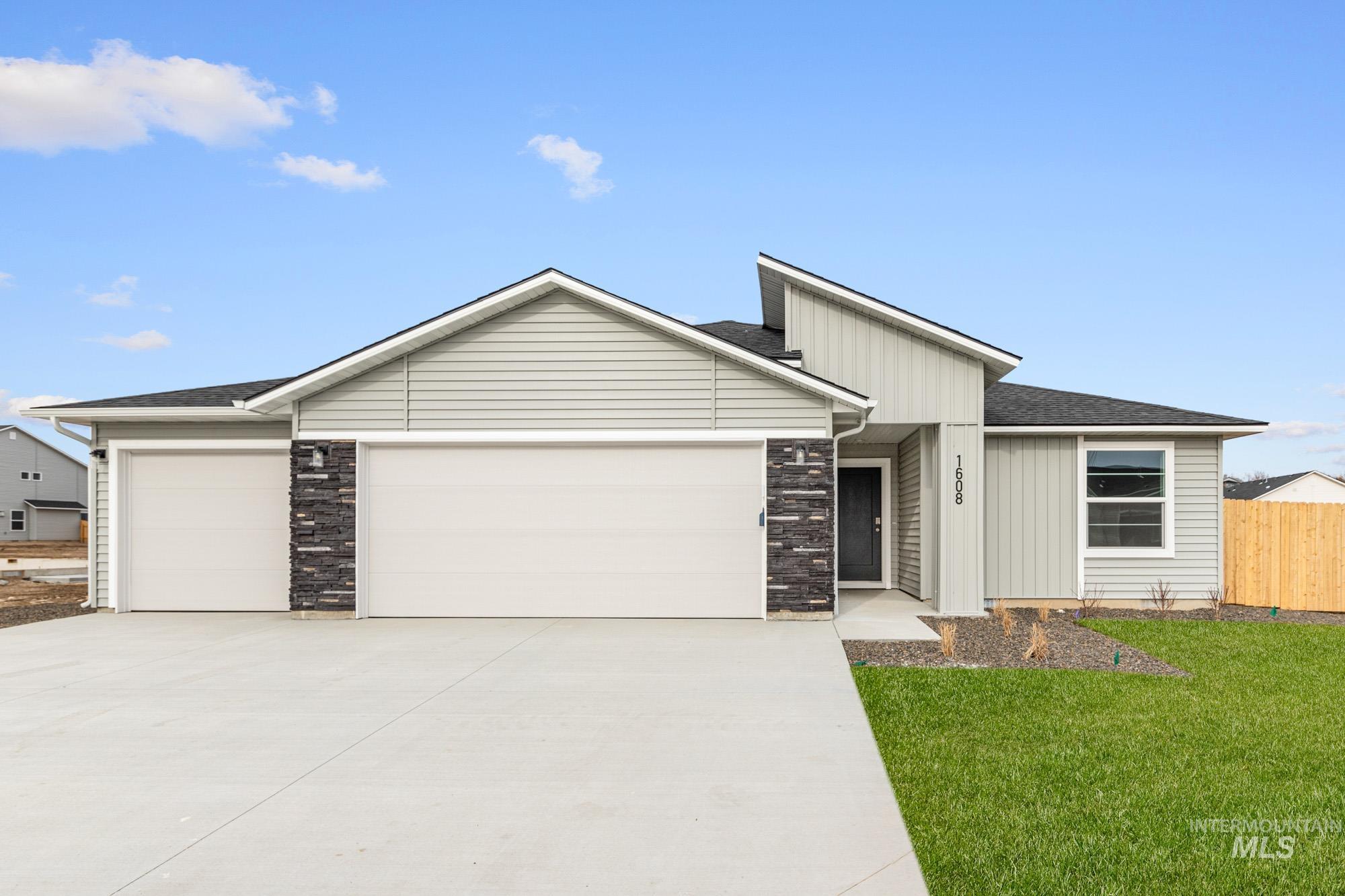 431 Aplomado Ct, Middleton ID 83644
