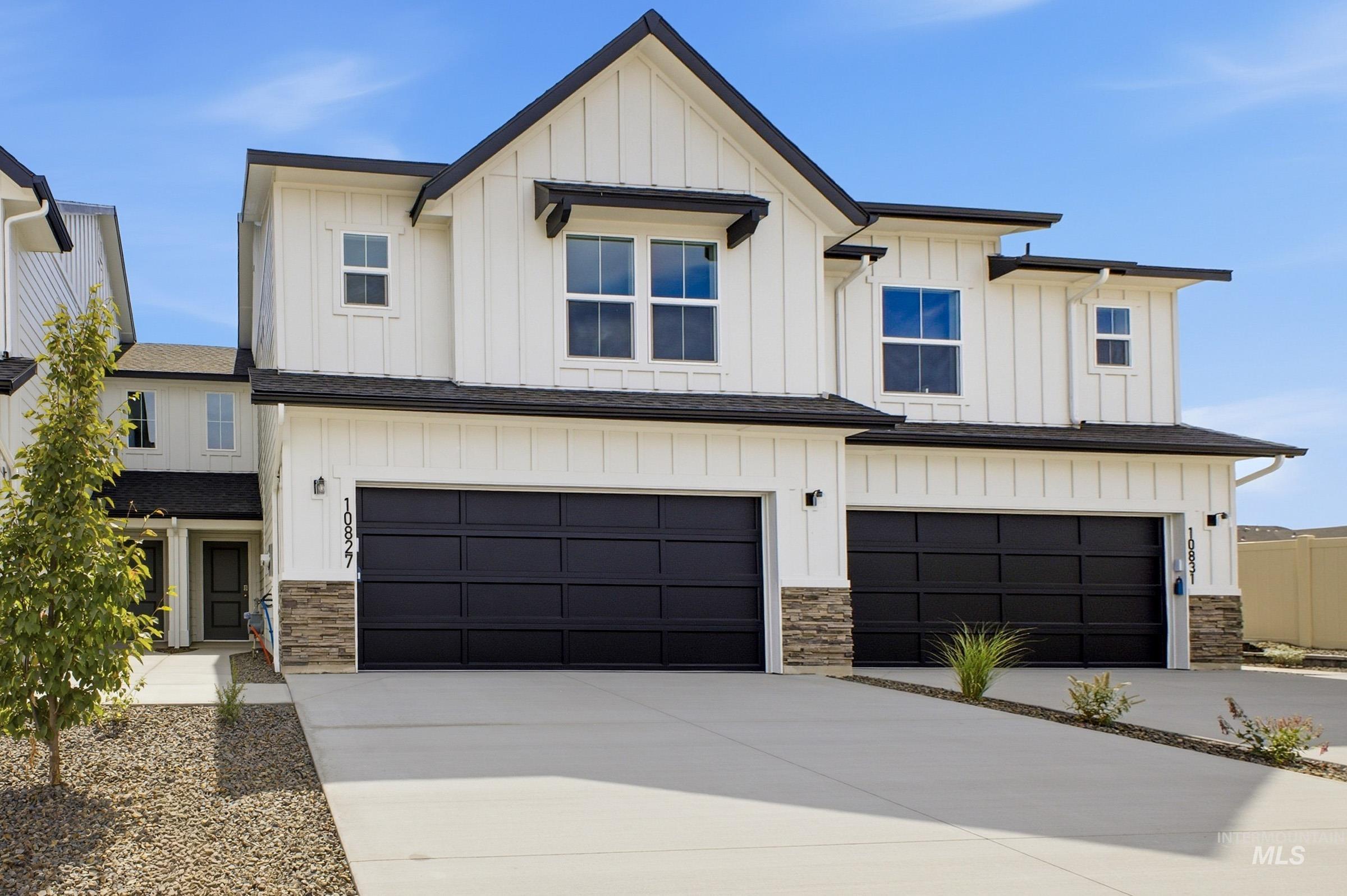 10827 Greensboro St, Caldwell ID 83605