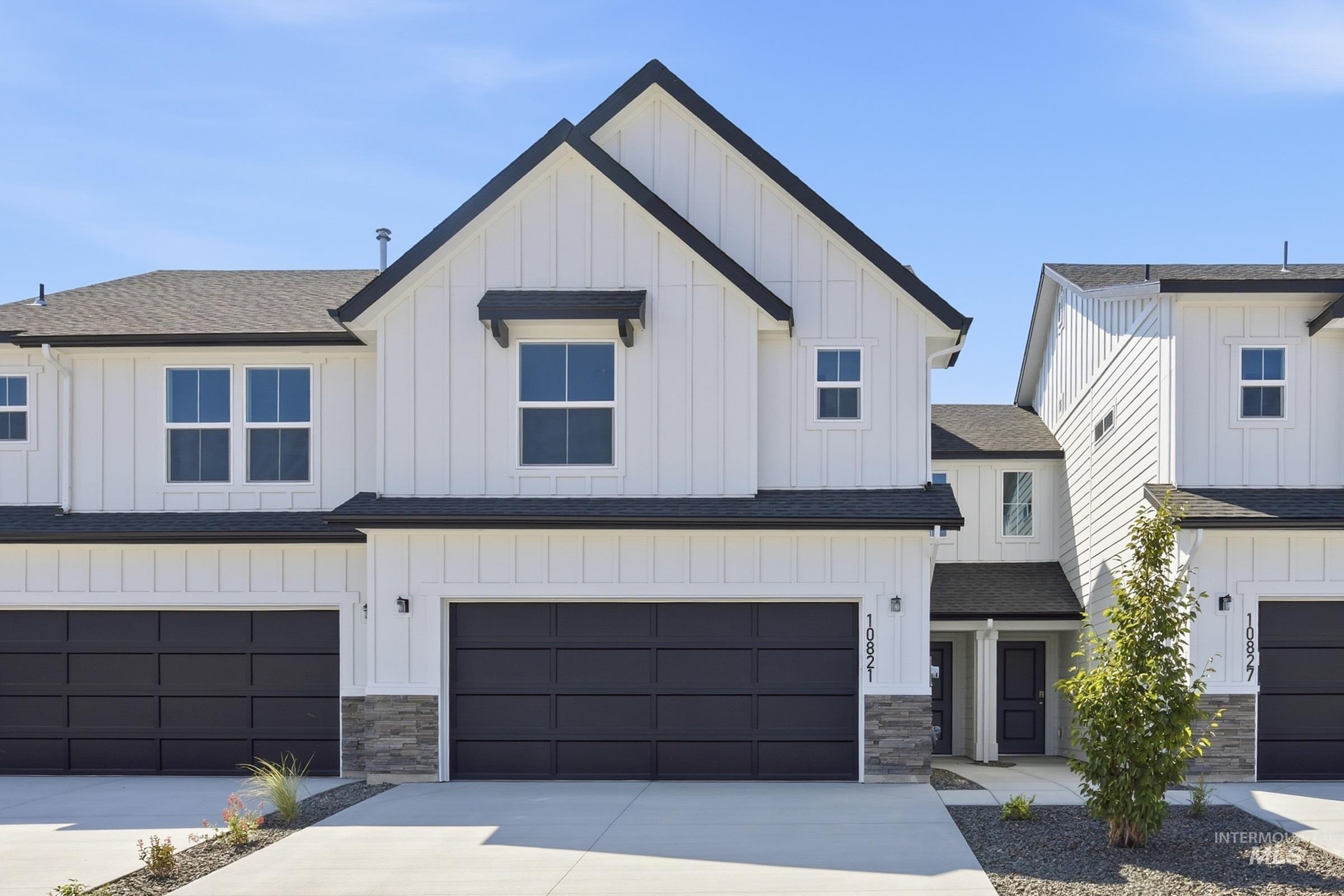 10821 Greensboro St, Caldwell ID 83605