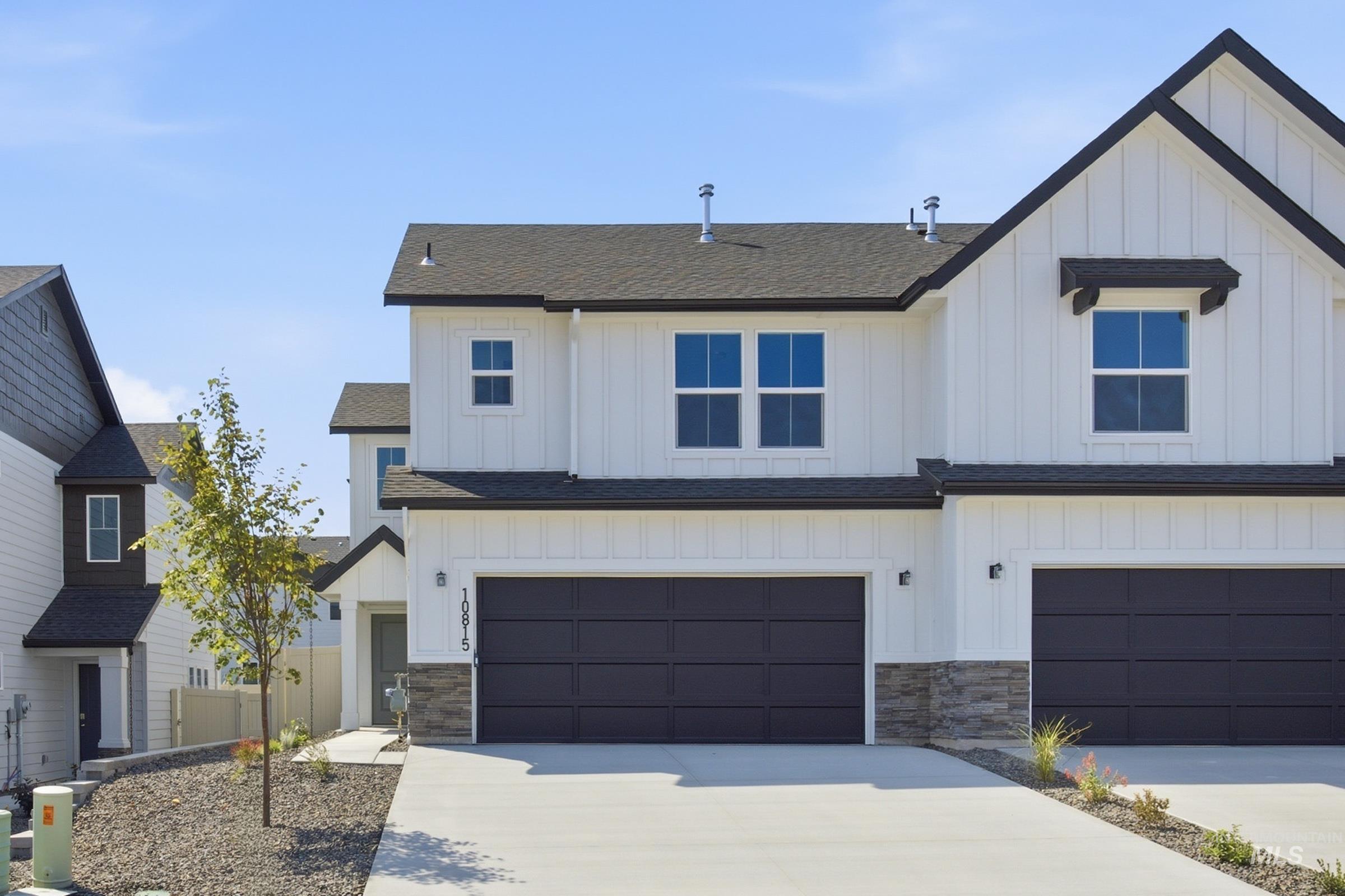 10815 Greensboro St, Caldwell ID 83605