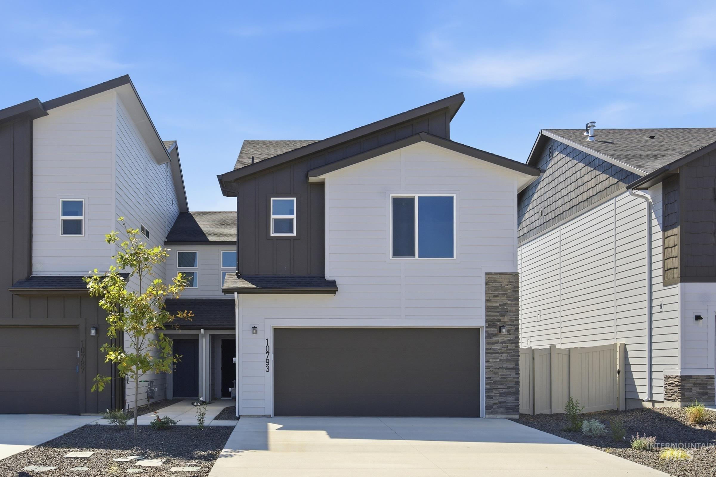 10793 Greensboro St, Caldwell ID 83605