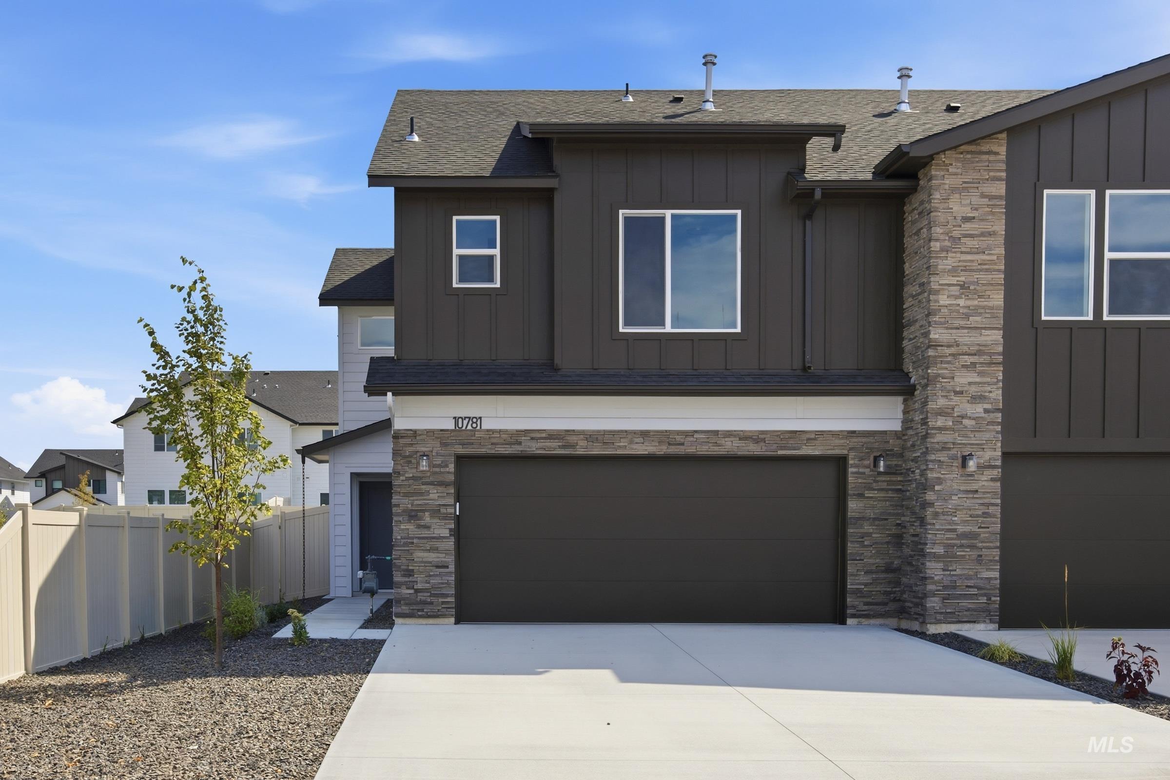 10781 Greensboro St, Caldwell ID 83605
