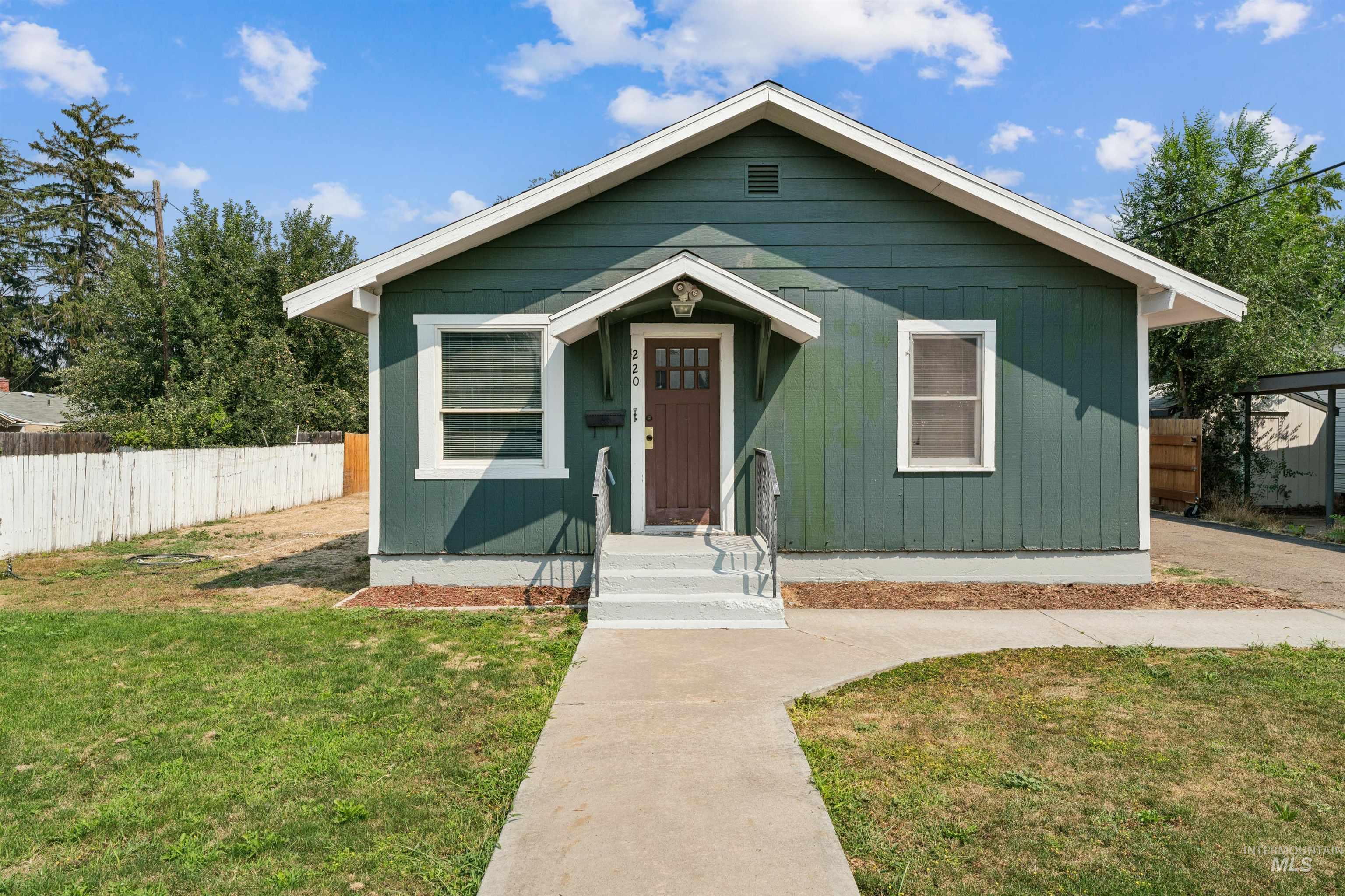 220 Lone Star Road, Nampa ID 83651