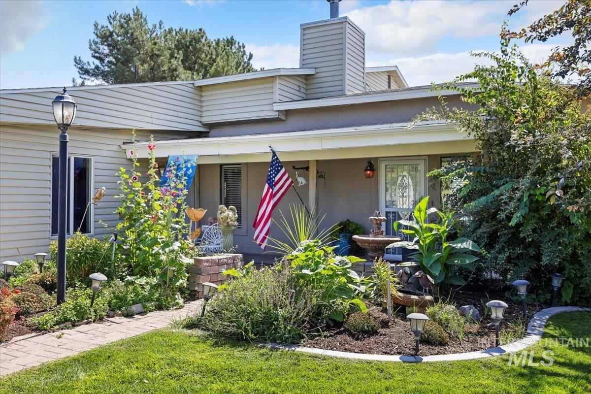 147 W 400 South, Jerome ID 83338