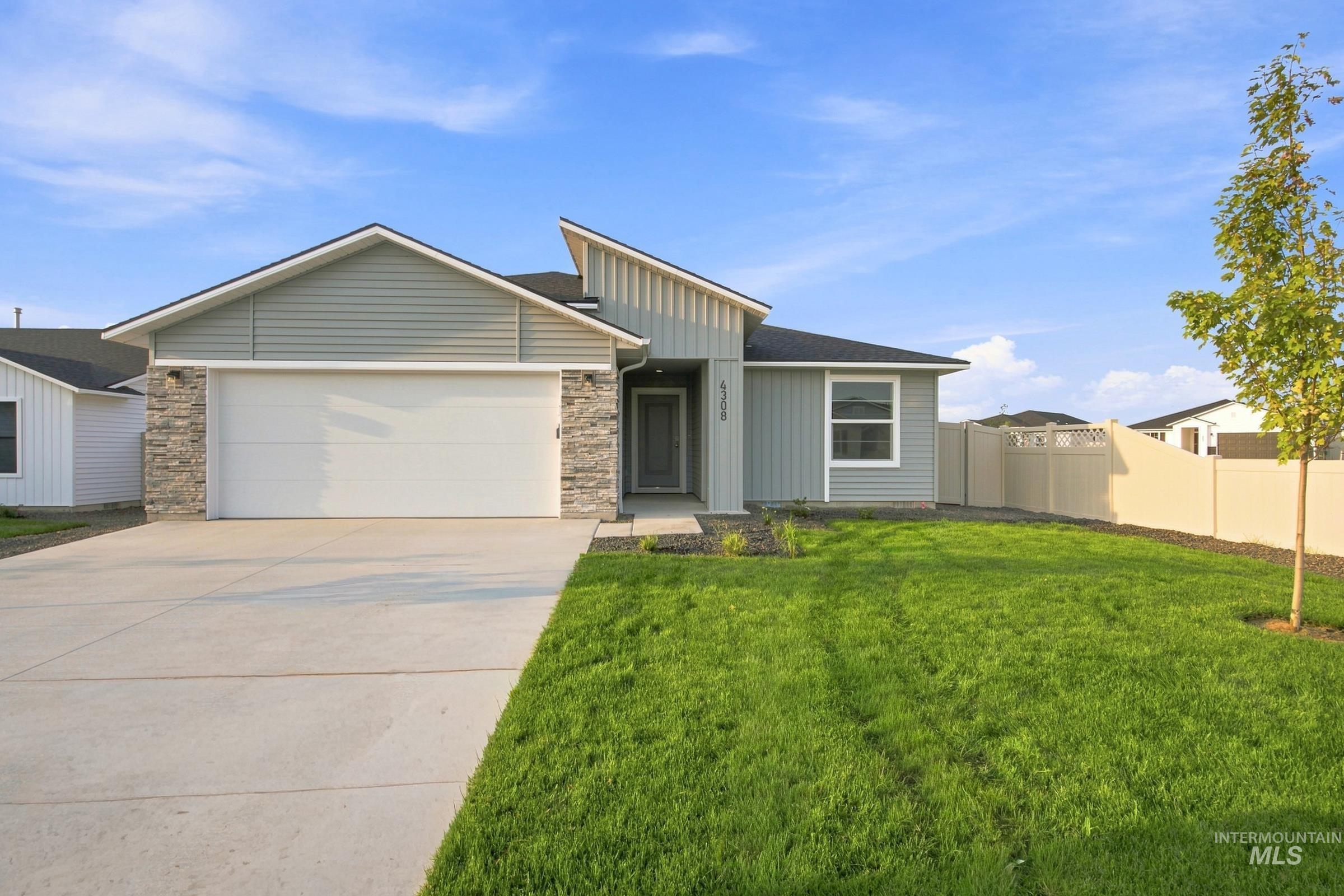 4308 Lamar St, Caldwell ID 83605