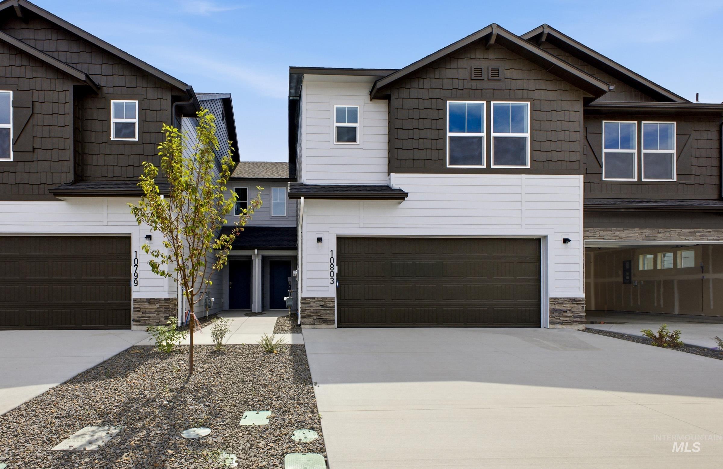 10803 Greensboro St, Caldwell ID 83605