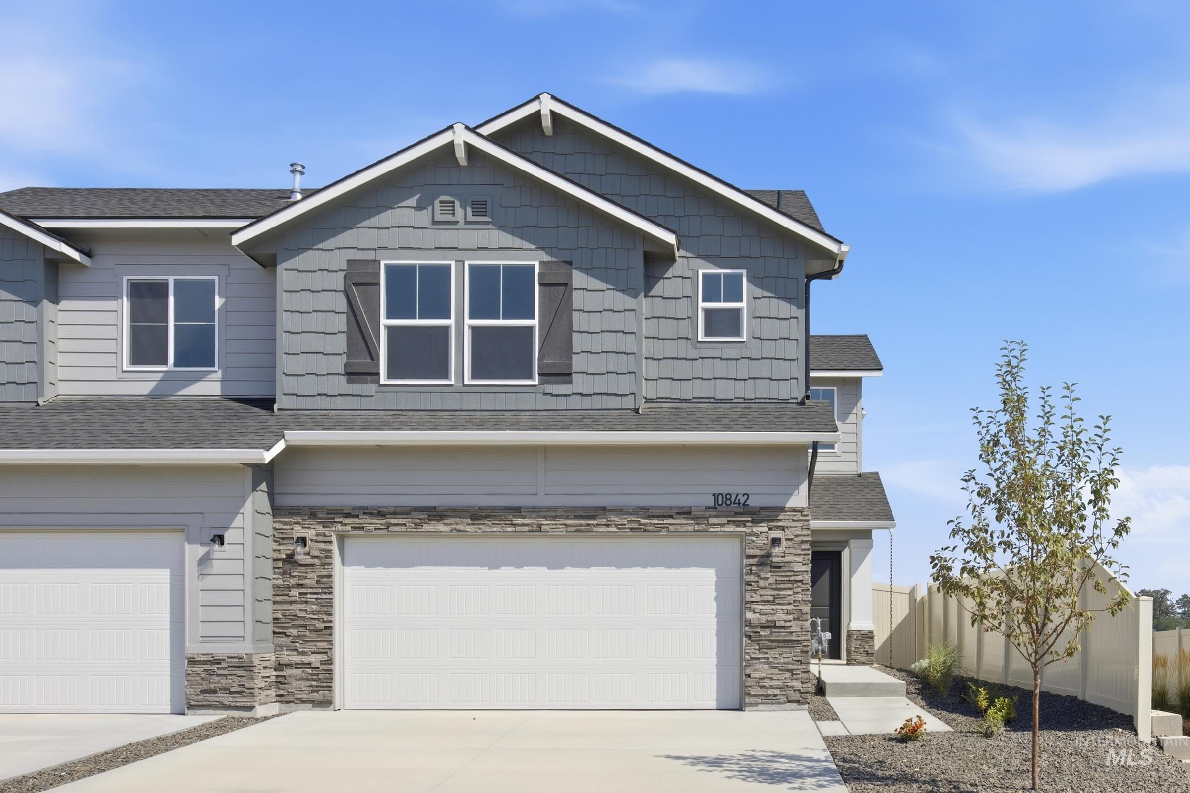 10842 Greensboro St, Caldwell ID 83605