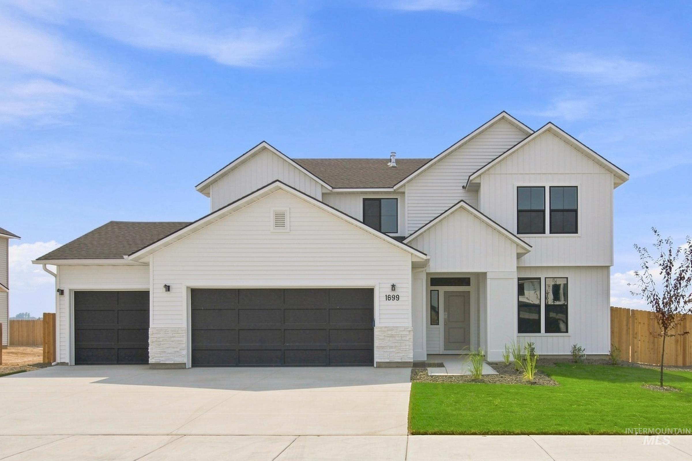 460 Aplomado Ct, Middleton ID 83644