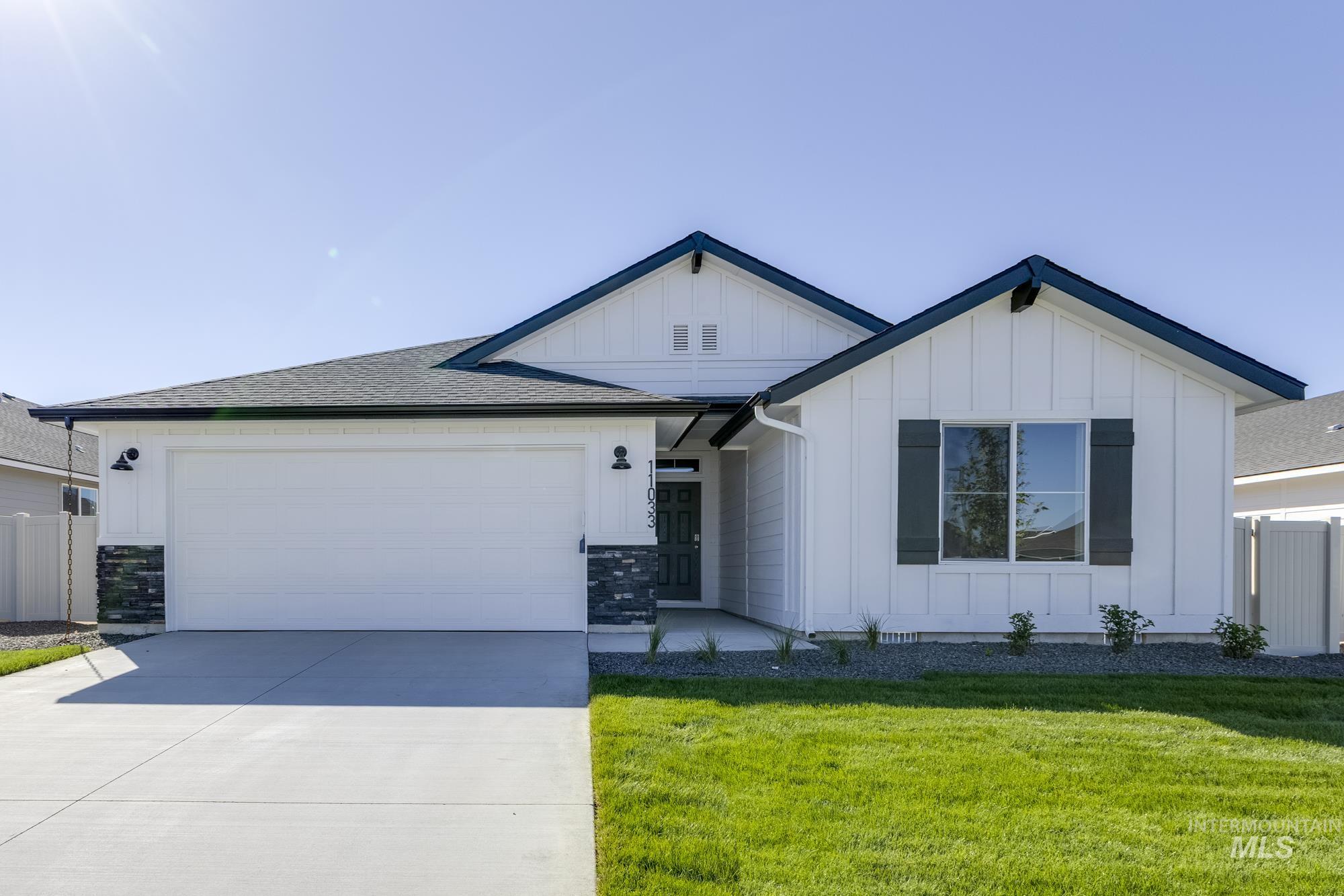 6867 S Lumberton Way, Meridian ID 83642