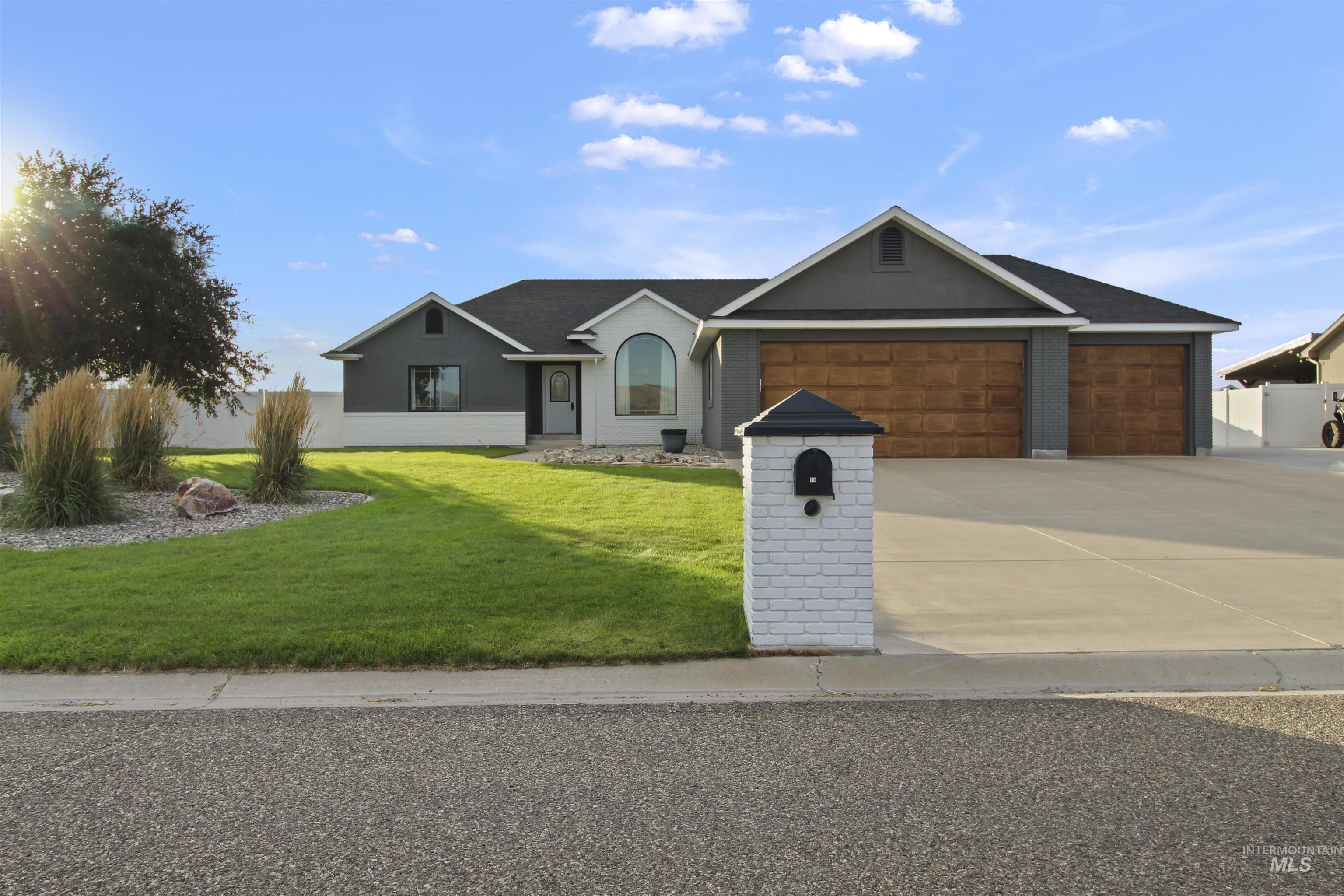 78 Pelican Drive, Rupert ID 83350