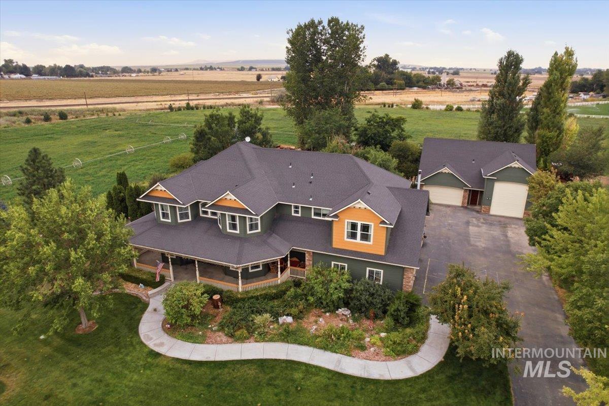 3685 E Indian Trail Lane, Kuna ID 83634
