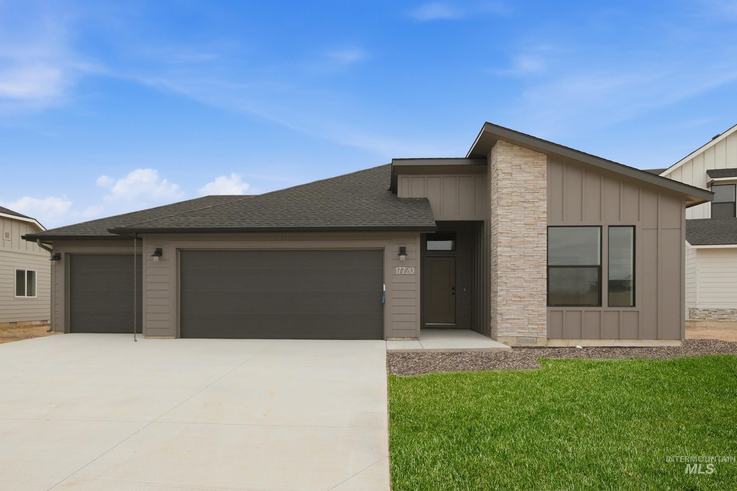 3144 N Porgy Way, Eagle ID 83616