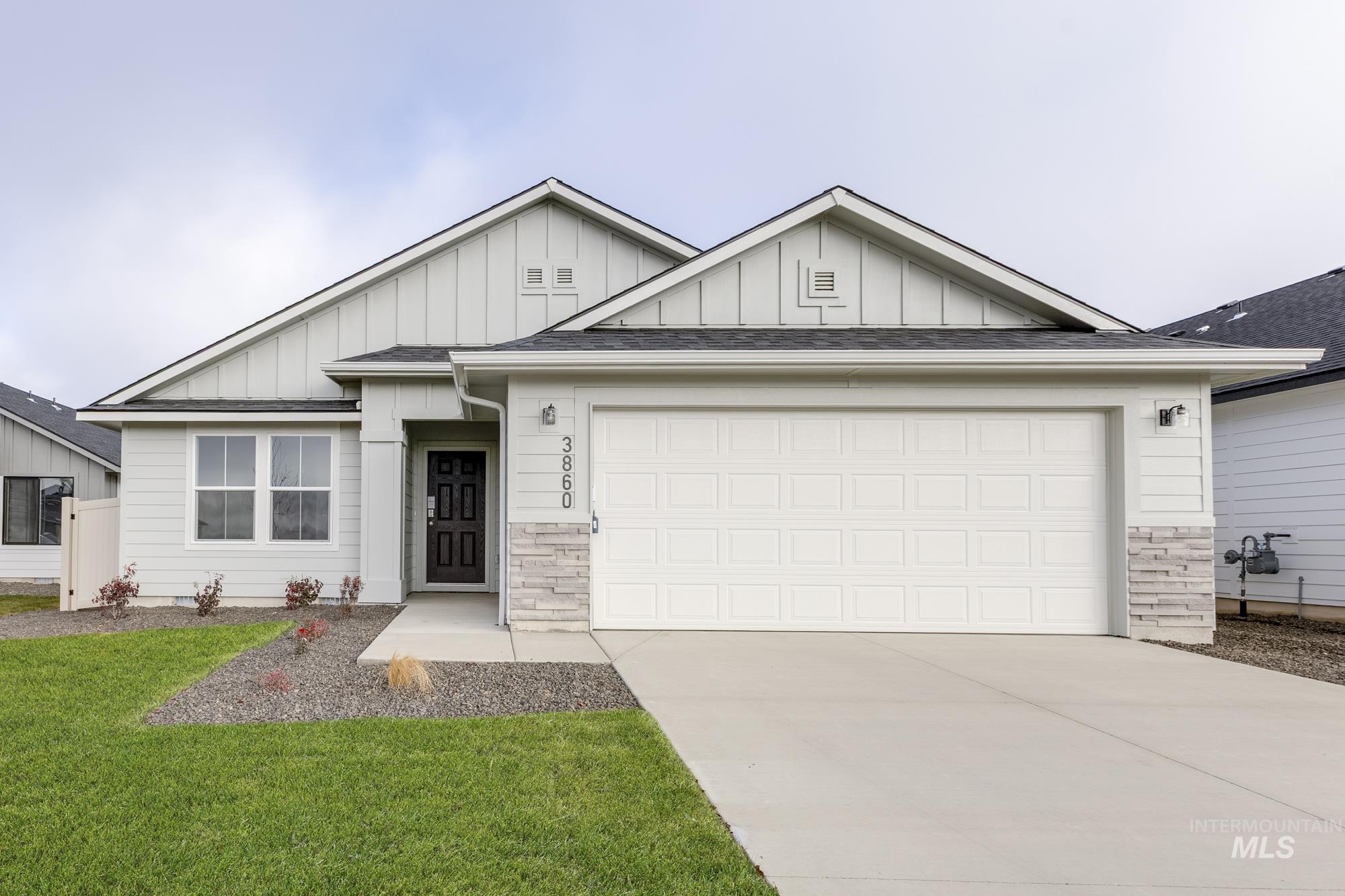 9500 W Blazing Star St, Nampa ID 83687
