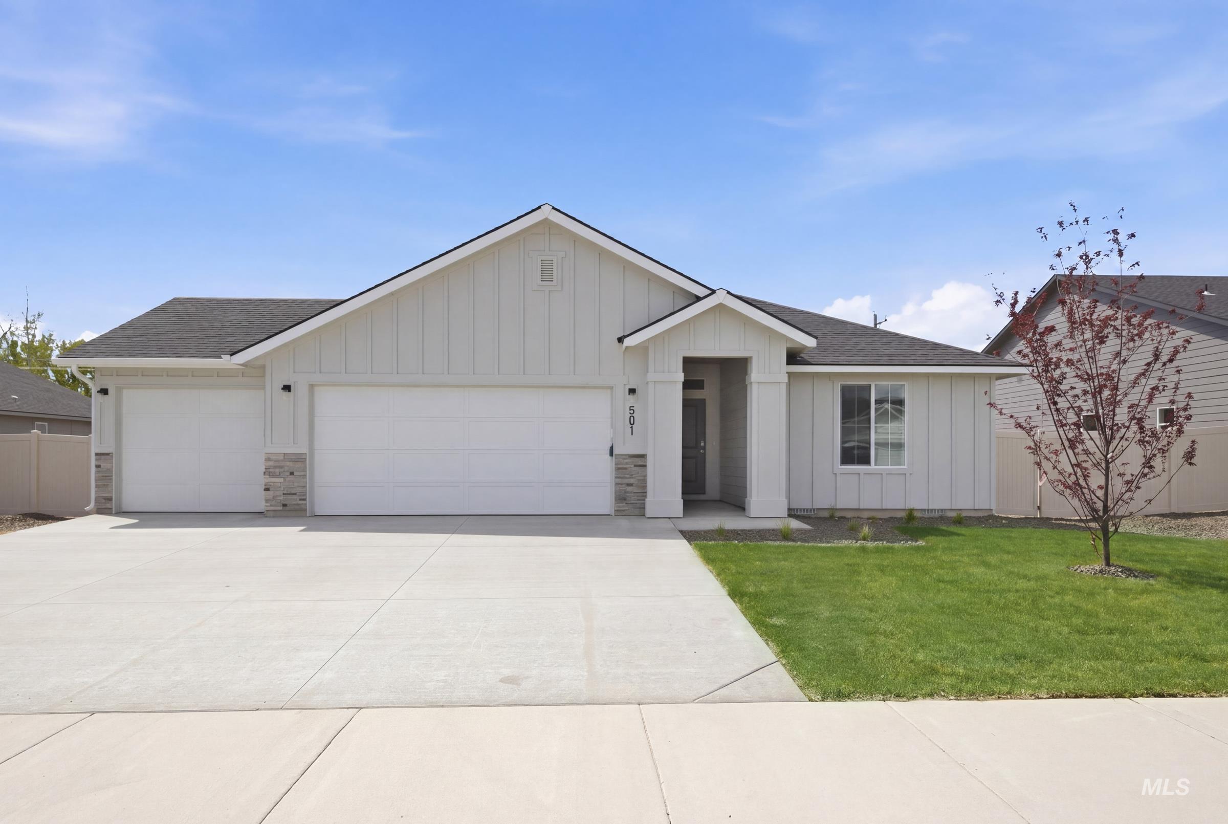1698 Dyer St, Middleton ID 83644