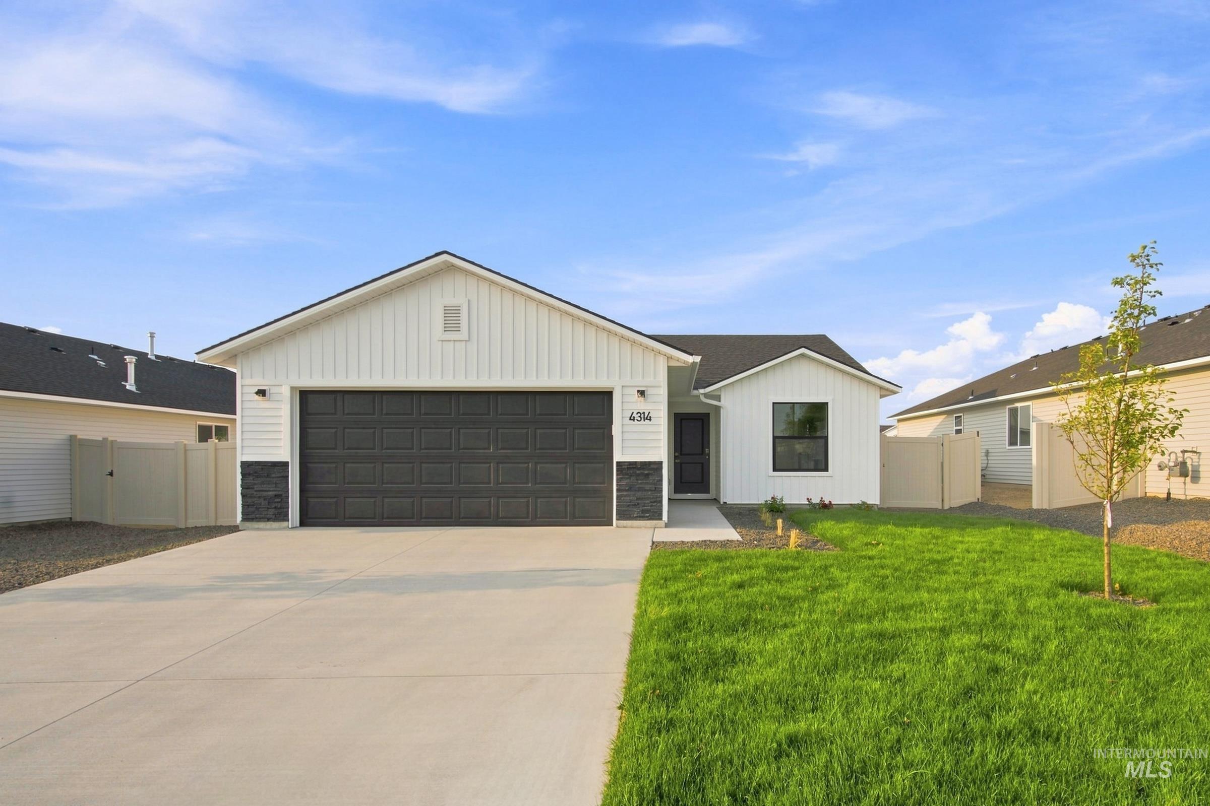 4314 Lamar St, Caldwell ID 83605