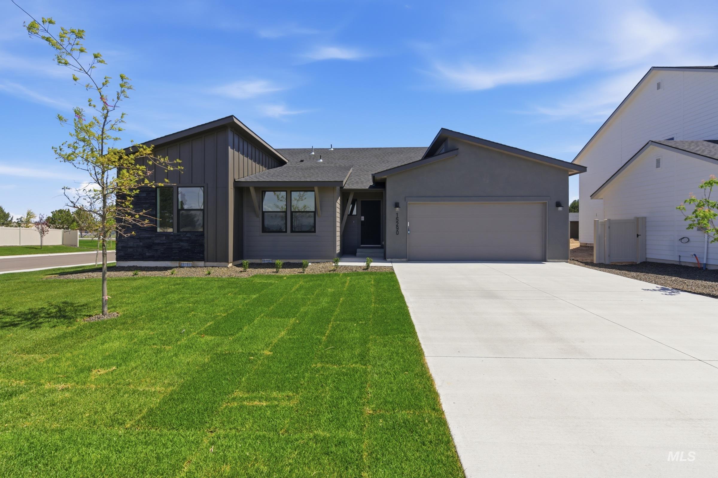 11946 Ruminants St, Nampa ID 83651