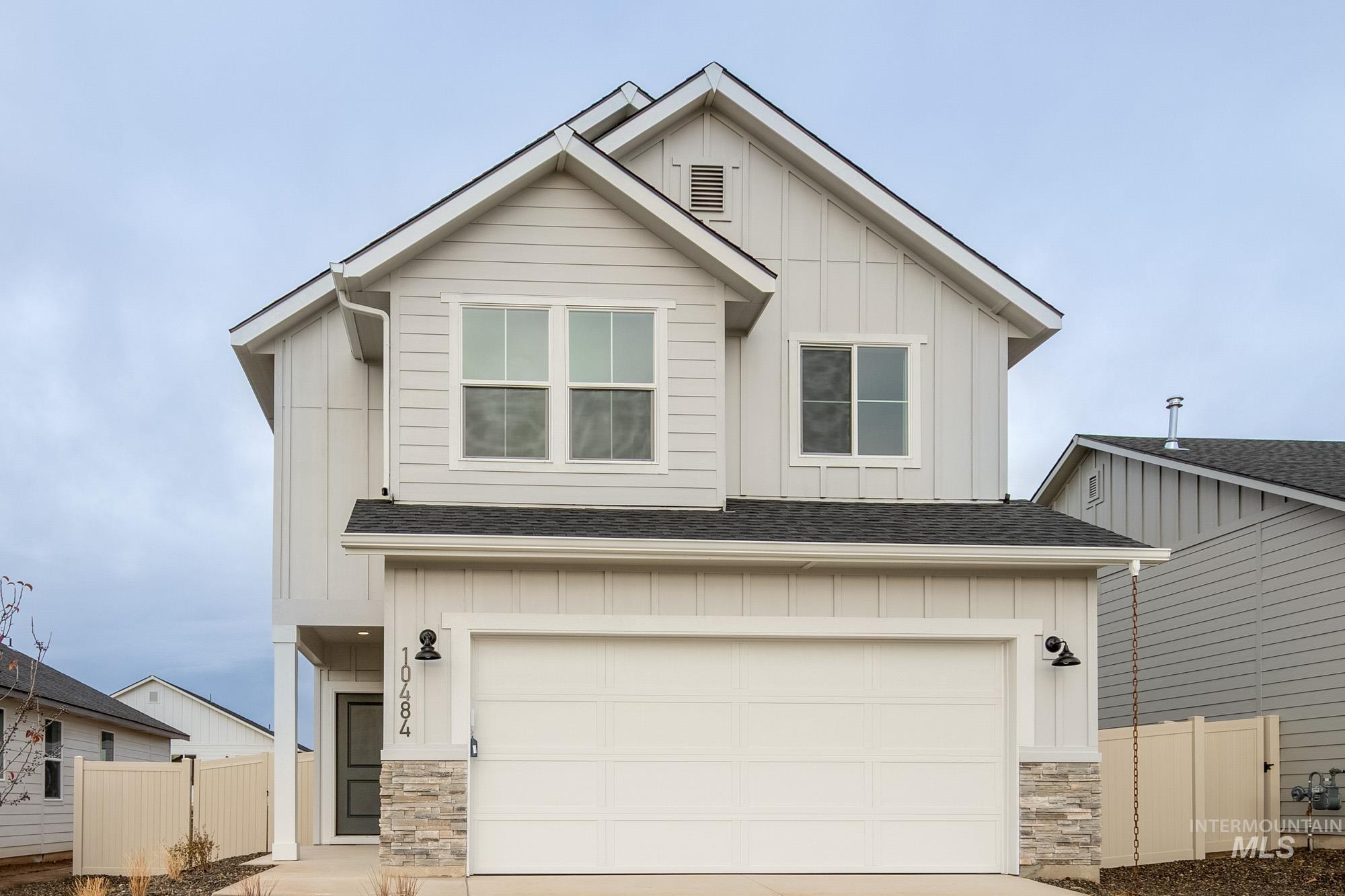 1387 W Braden Dr, Meridian ID 83642