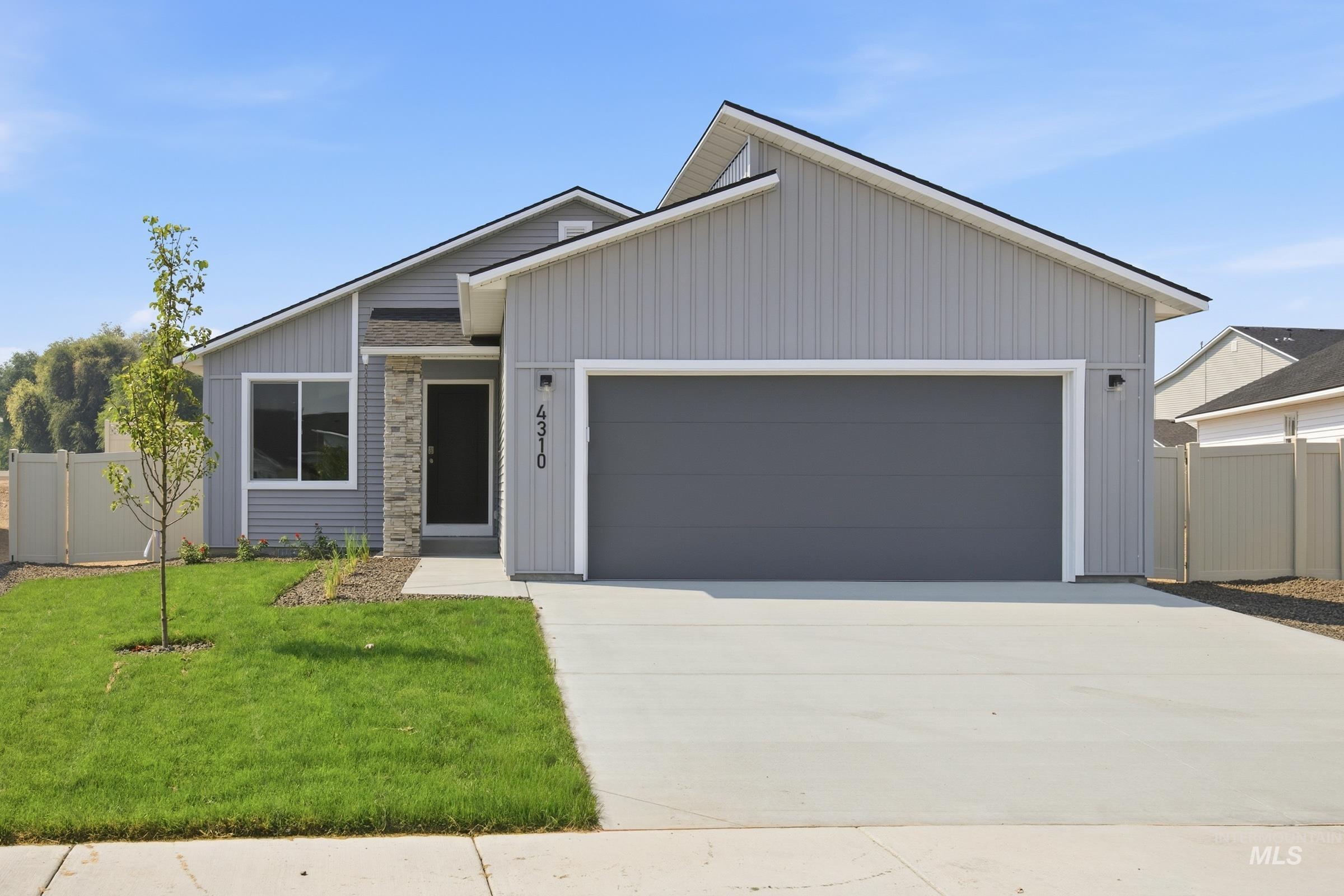 4310 Dayton St, Caldwell ID 83605
