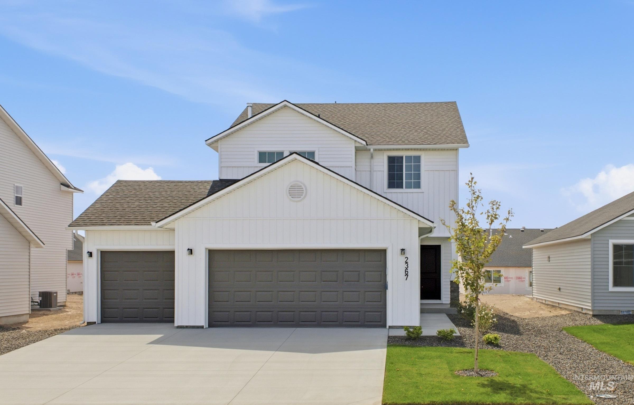 2367 W Red Jasper Dr, Kuna ID 83634