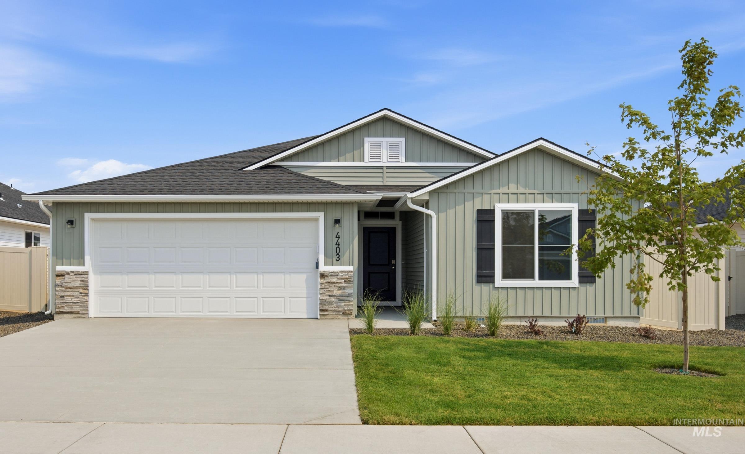 4403 Dayton St, Caldwell ID 83605