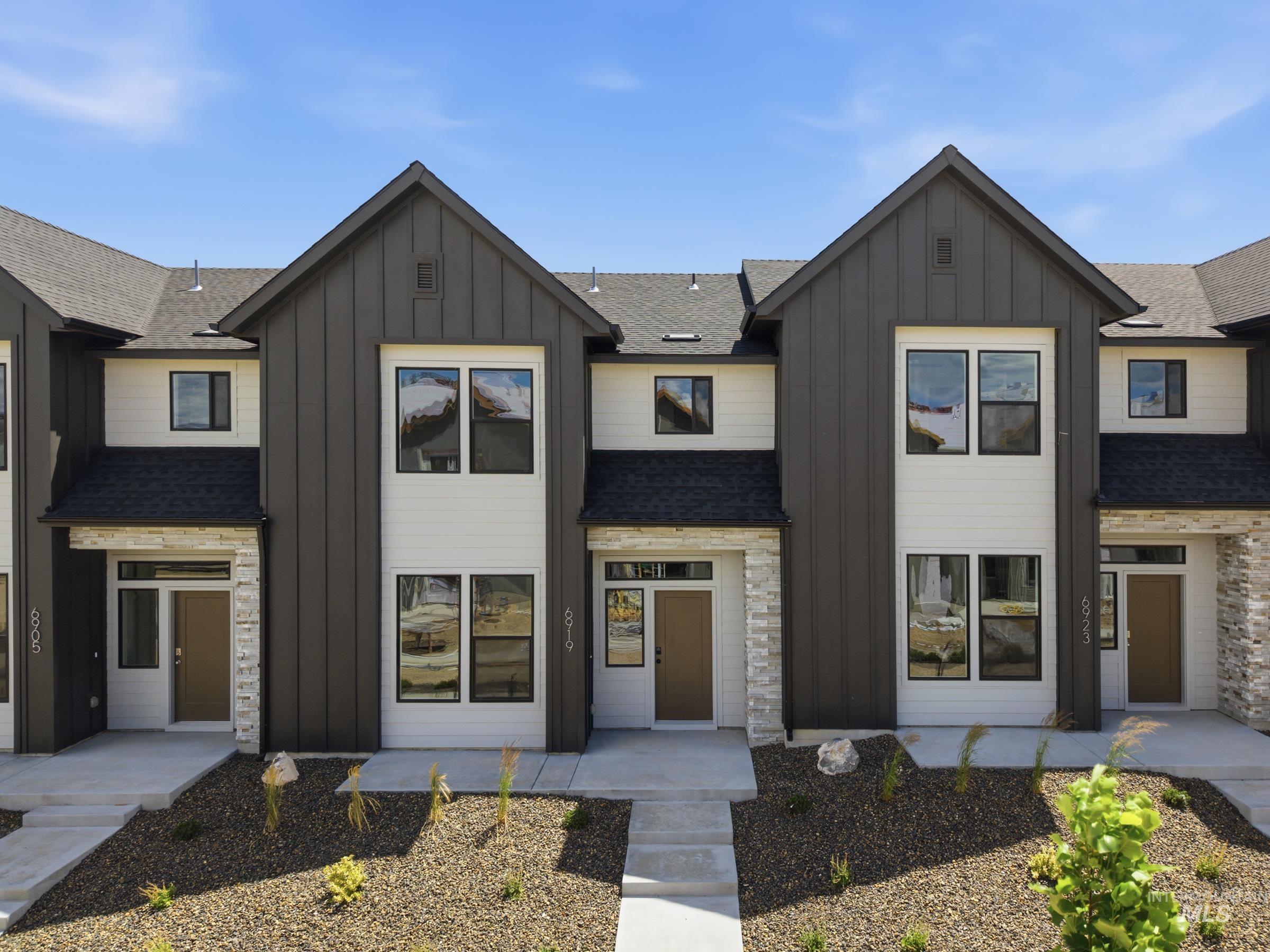 6919 S Spindlebush Ave, Boise ID 83709