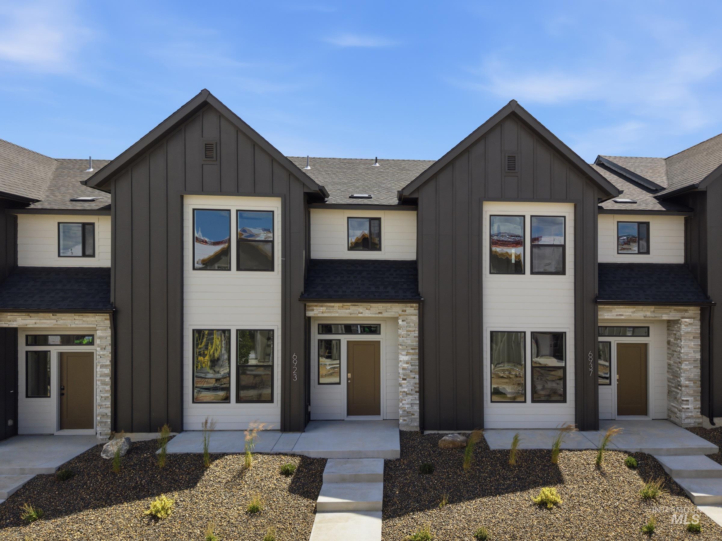 6923 S Spindlebush Ave, Boise ID 83709