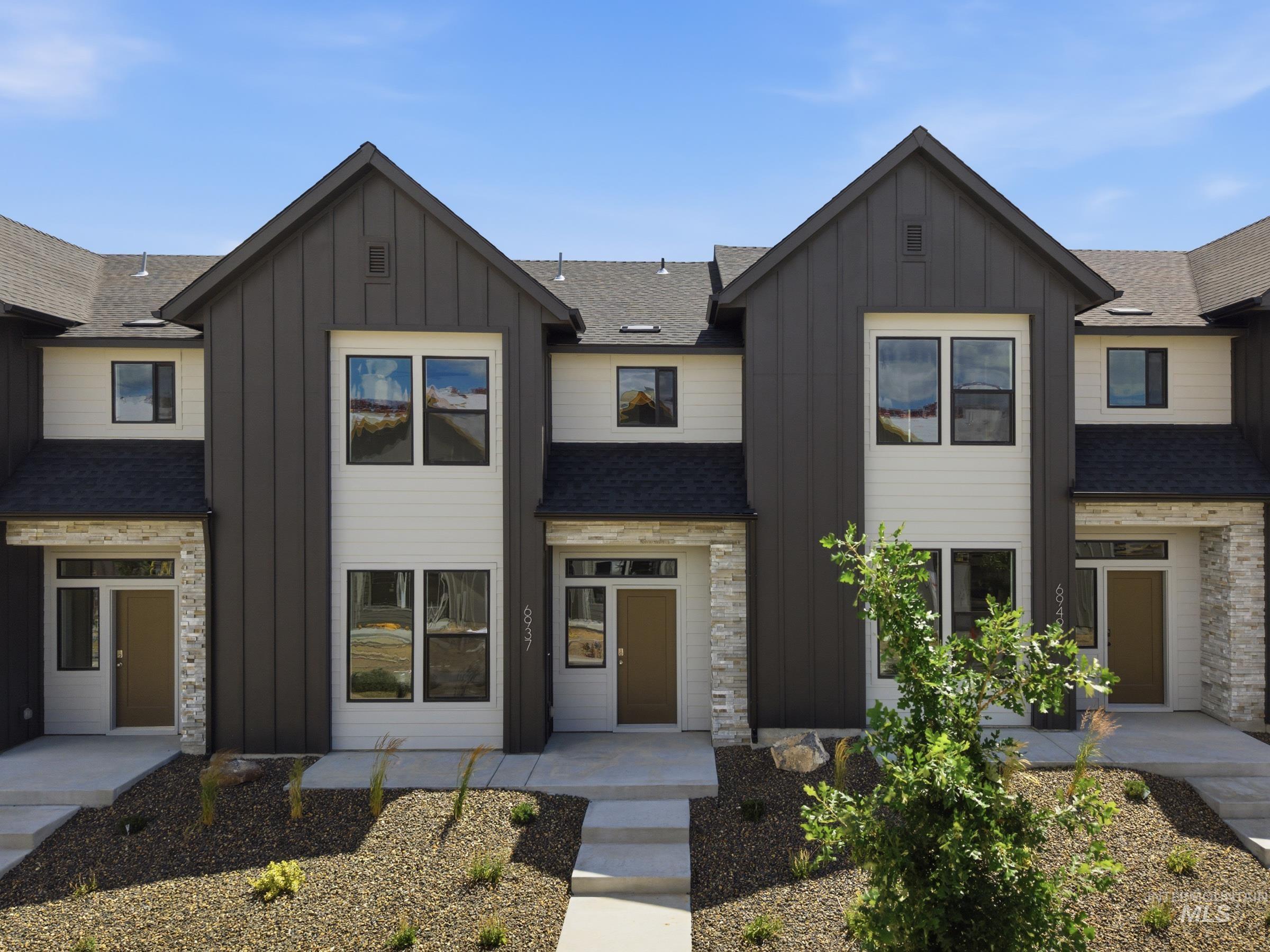 6937 S Spindlebush Ave, Boise ID 83709