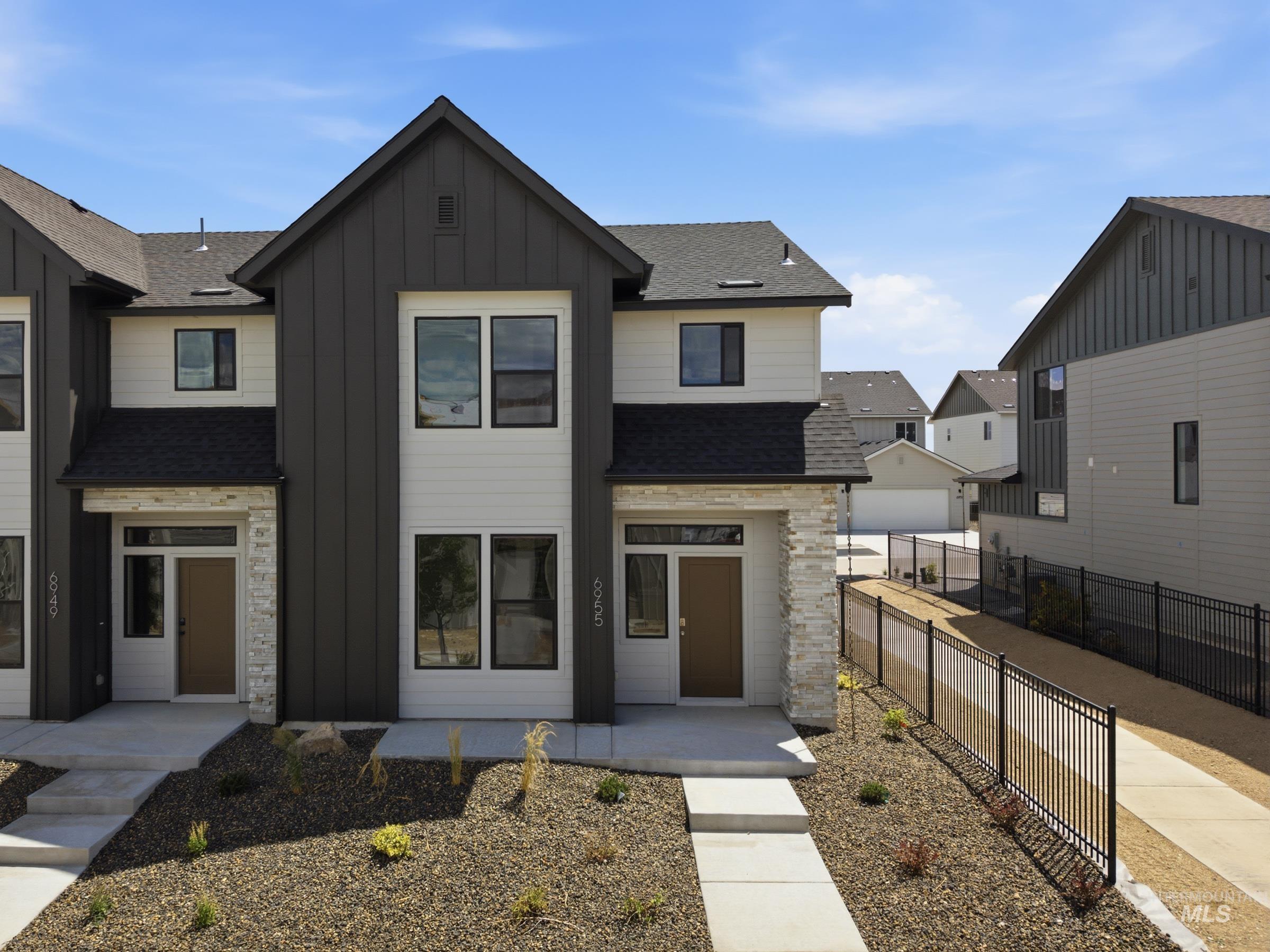 6955 S Spindlebush Ave, Boise ID 83709