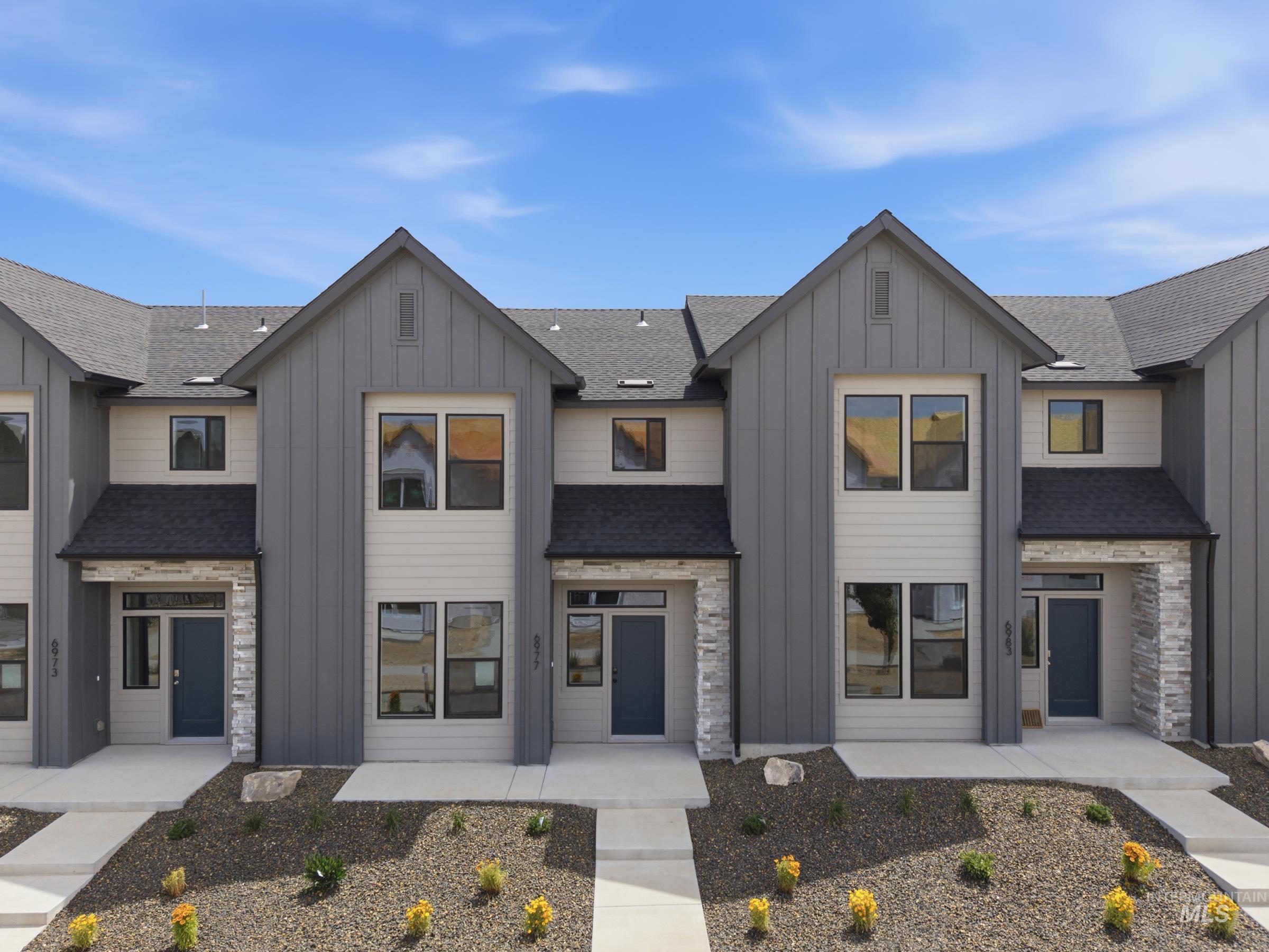 6977 S Spindlebush Ave, Boise ID 83709
