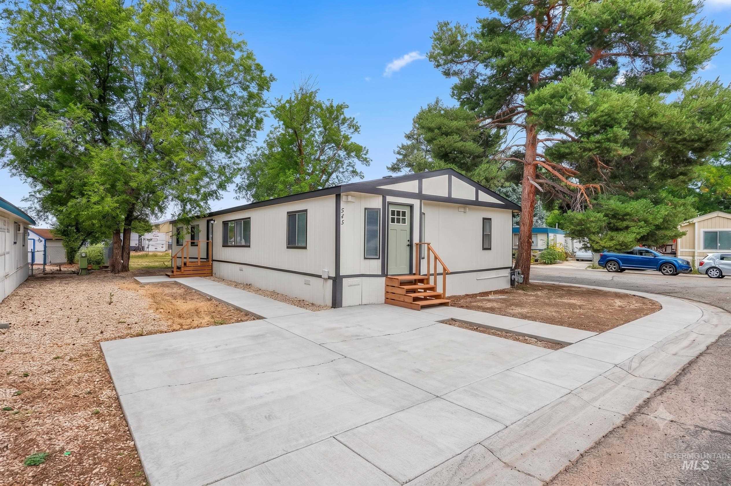 543 Silver City Dr, Boise ID 83713