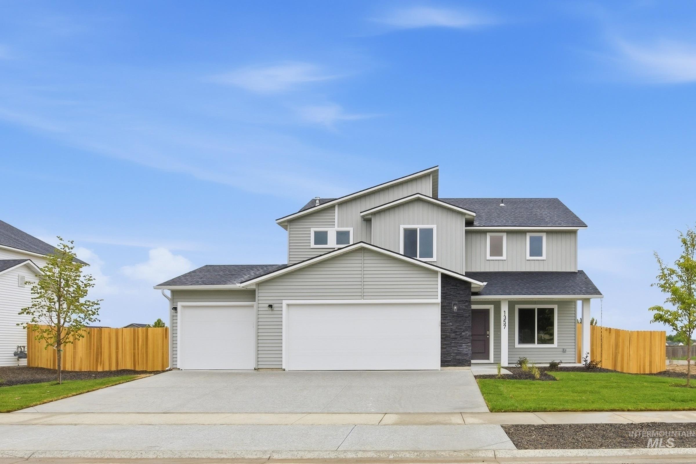 1357 Sunday River St, Middleton ID 83644
