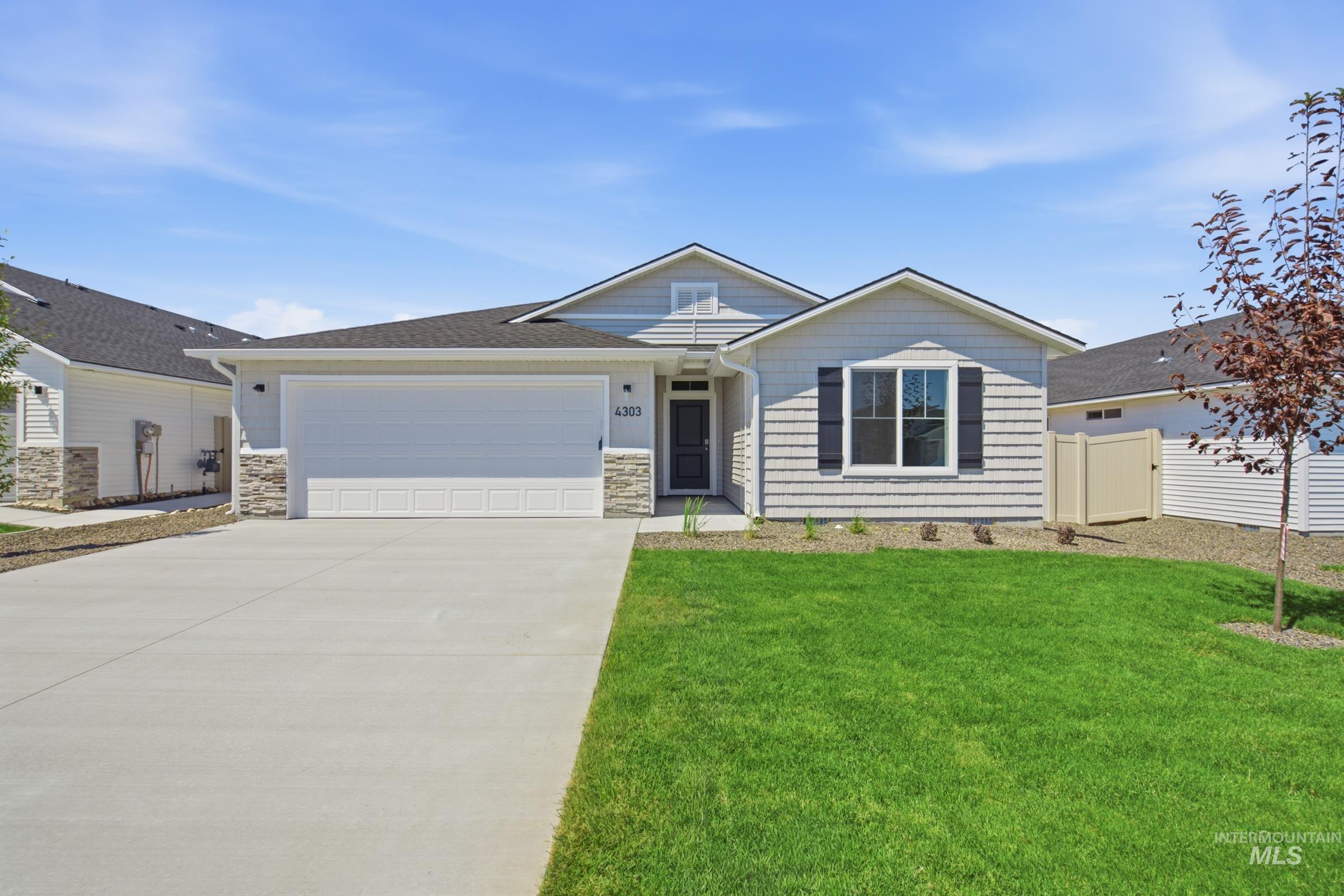 4303 Lamar St, Caldwell ID 83605