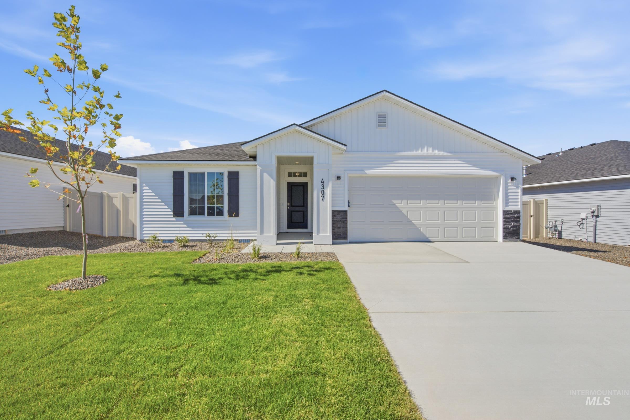 4307 Lamar St, Caldwell ID 83605